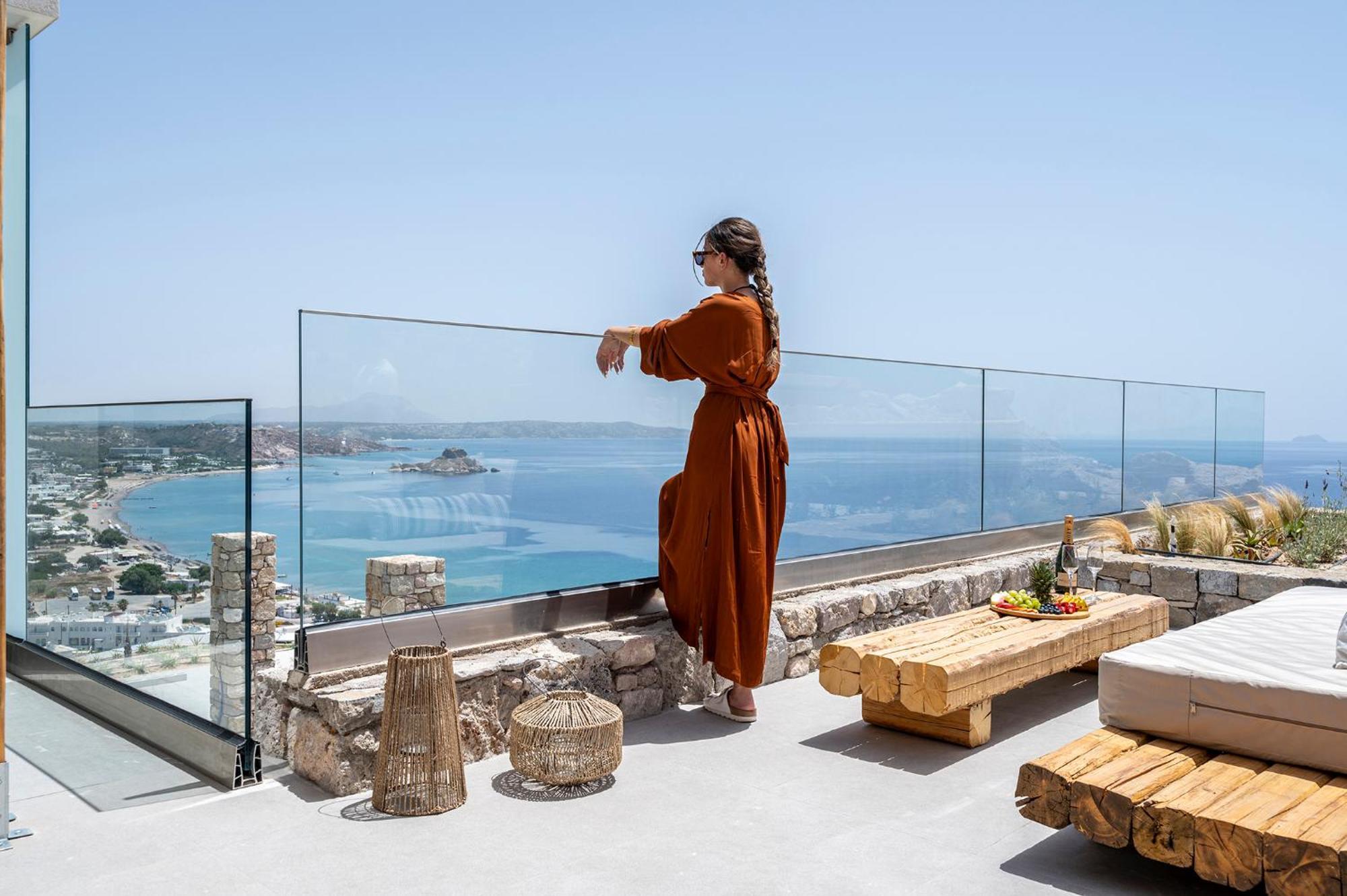 Mousonas Luxury Living * Kampos (Kos)