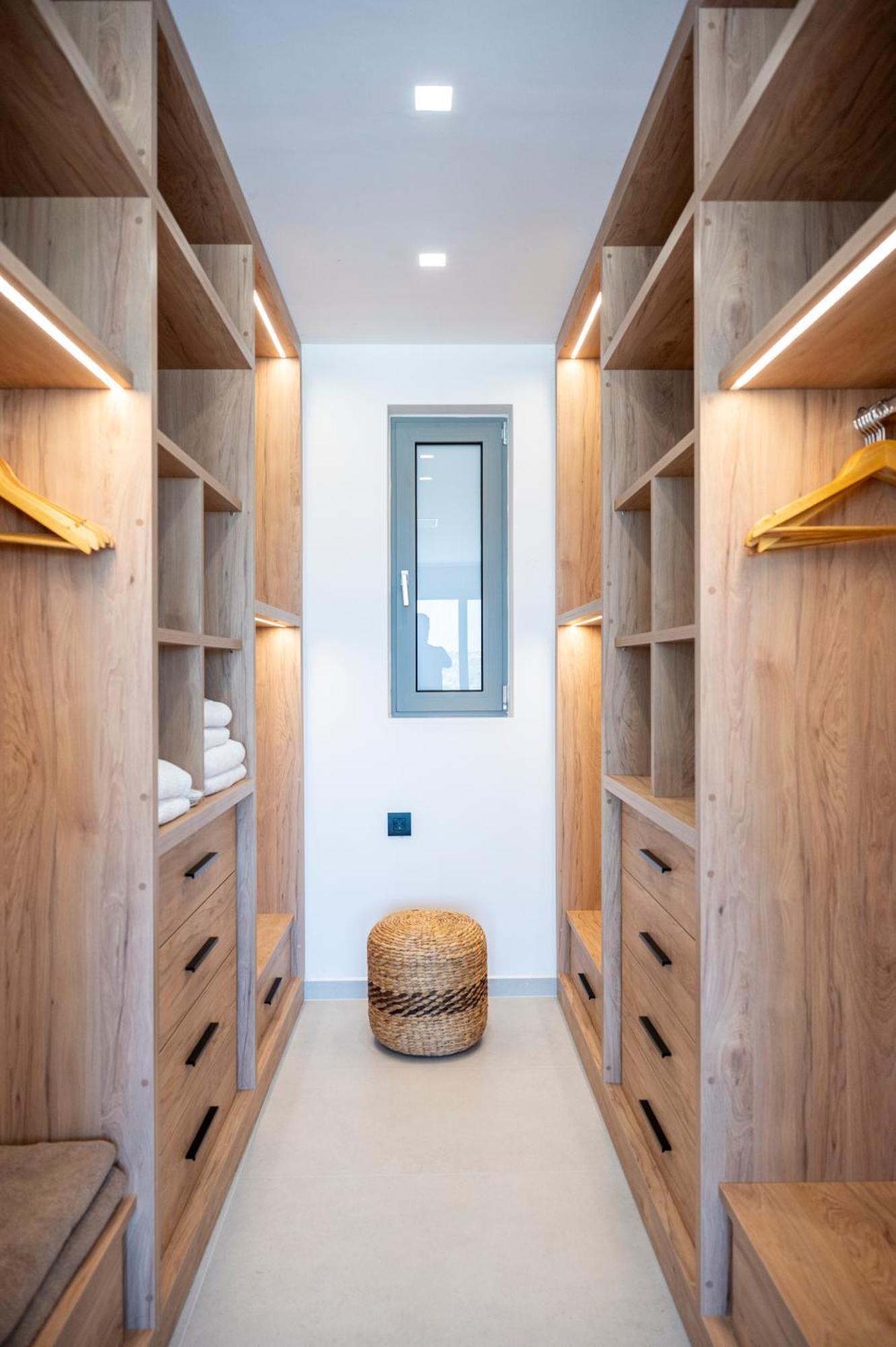 Mousonas Luxury Living Apartment