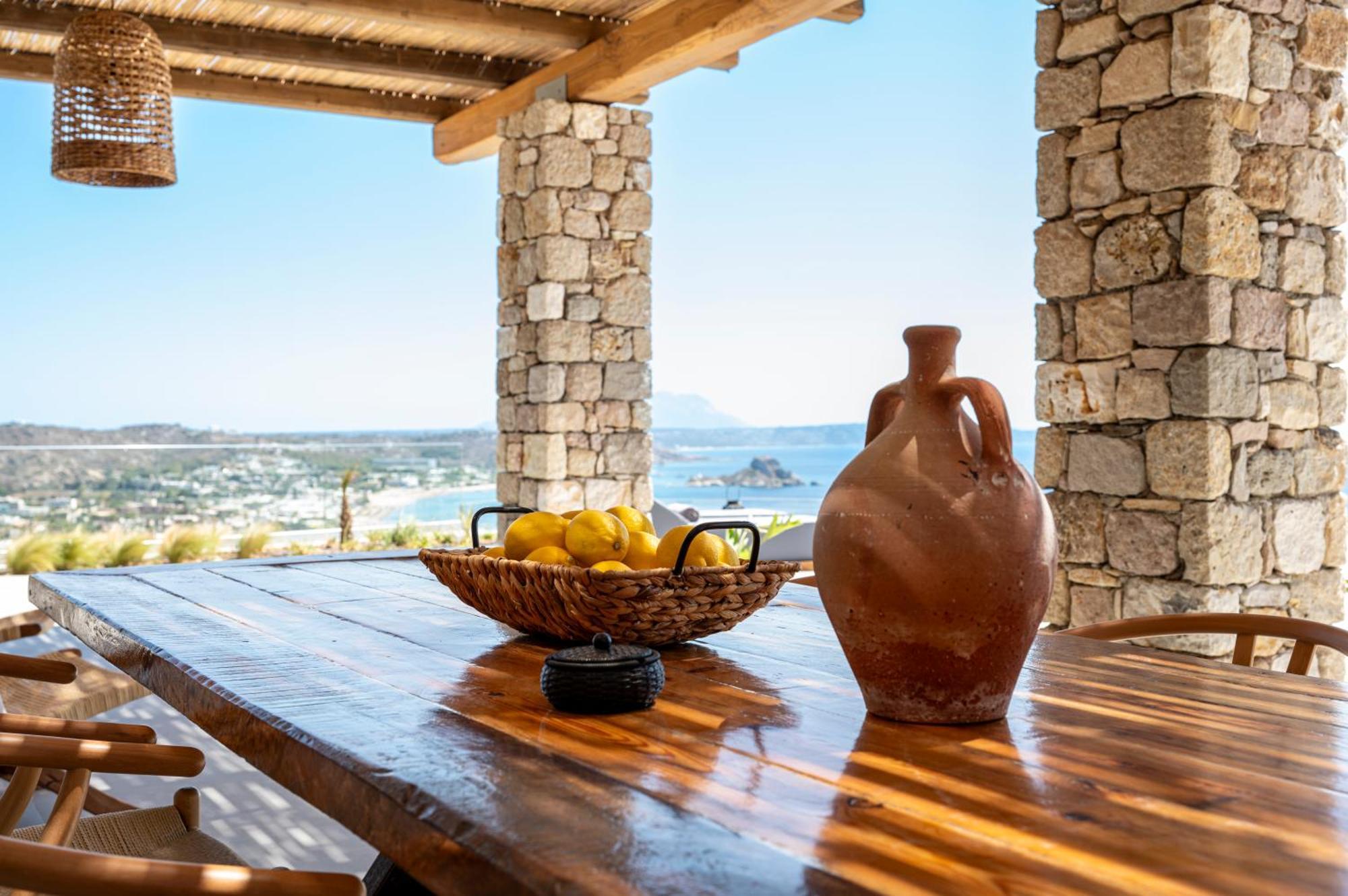 Mousonas Luxury Living Apartment *