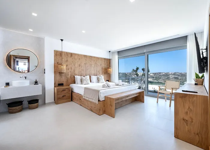 Mousonas Luxury Living