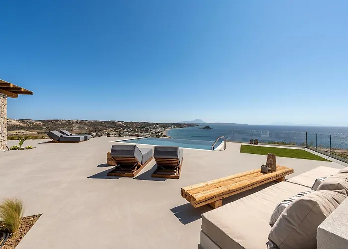 Mousonas Luxury Living