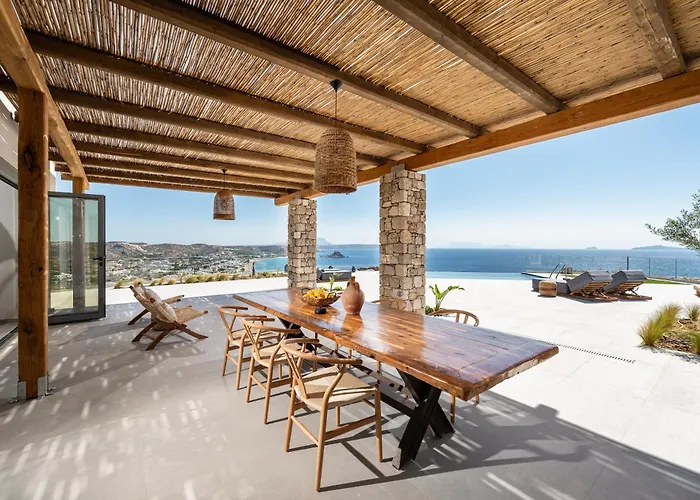 Mousonas Luxury Living