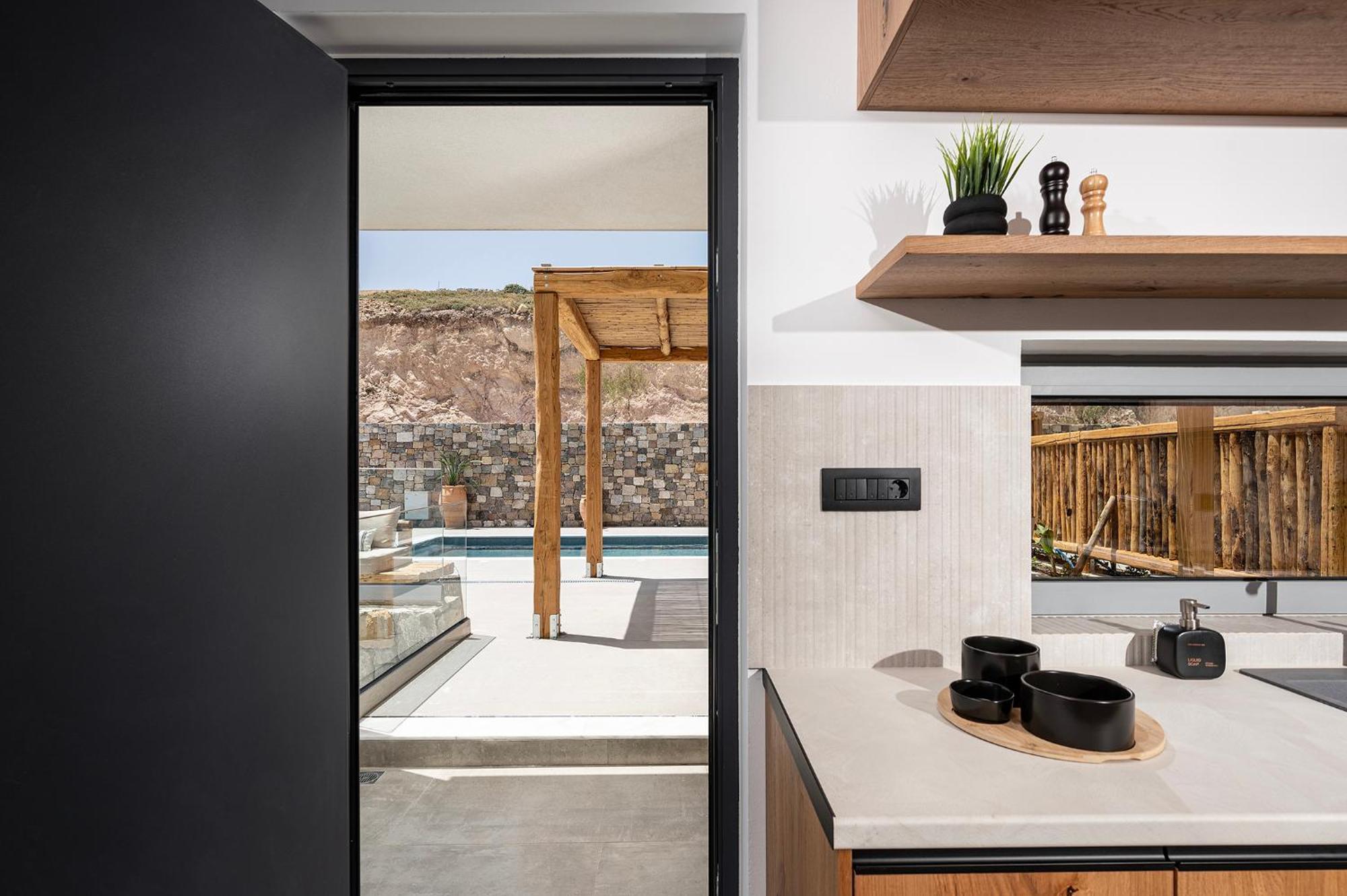Mousonas Luxury Living * Kampos (Kos)