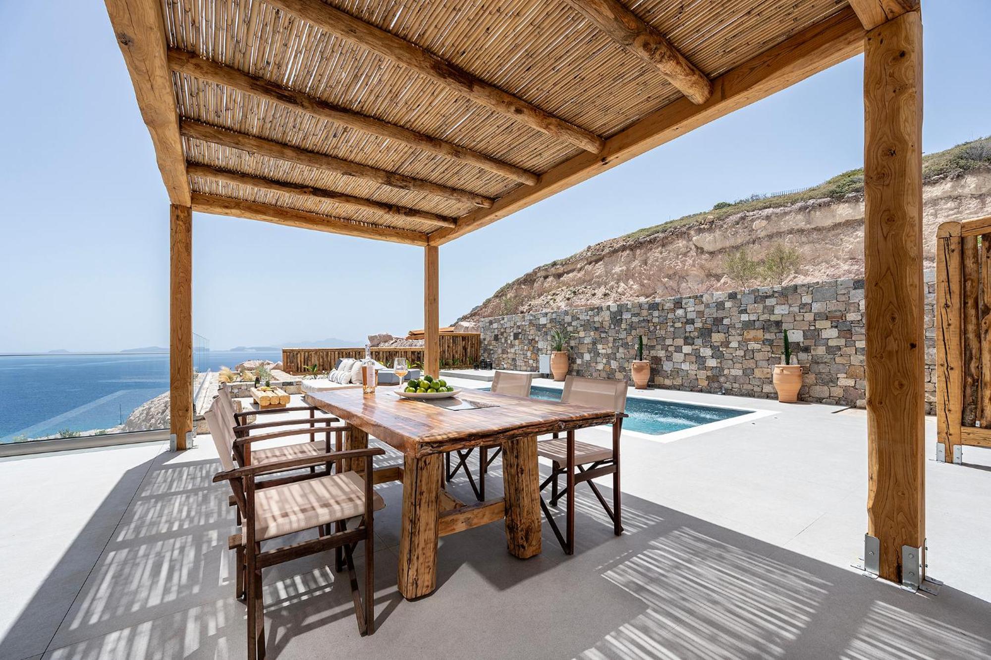 Mousonas Luxury Living Apartment *
