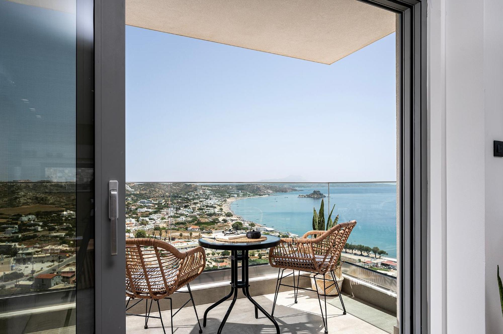 Apartment Mousonas Luxury Living