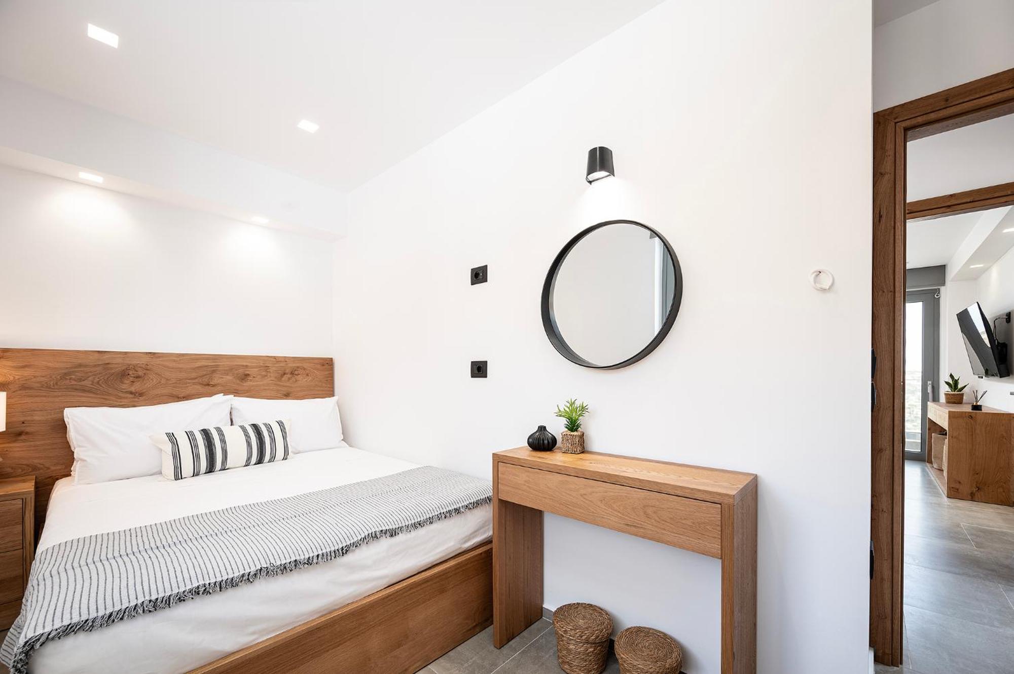 Mousonas Luxury Living Kampos (Kos)