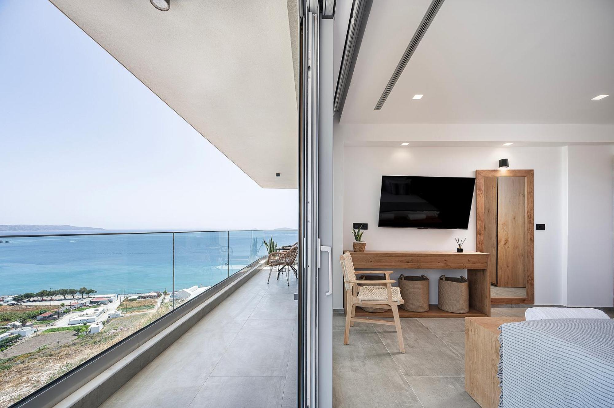 Apartment Mousonas Luxury Living Kampos (Kos)