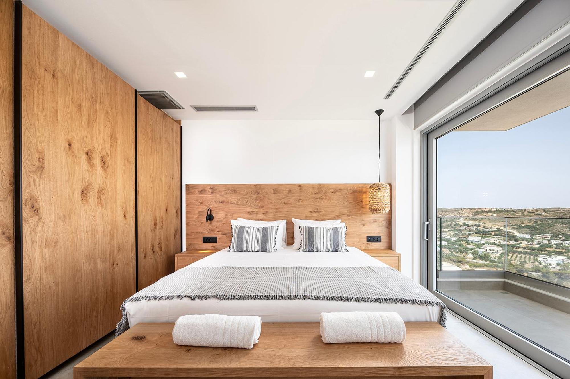Mousonas Luxury Living Apartment