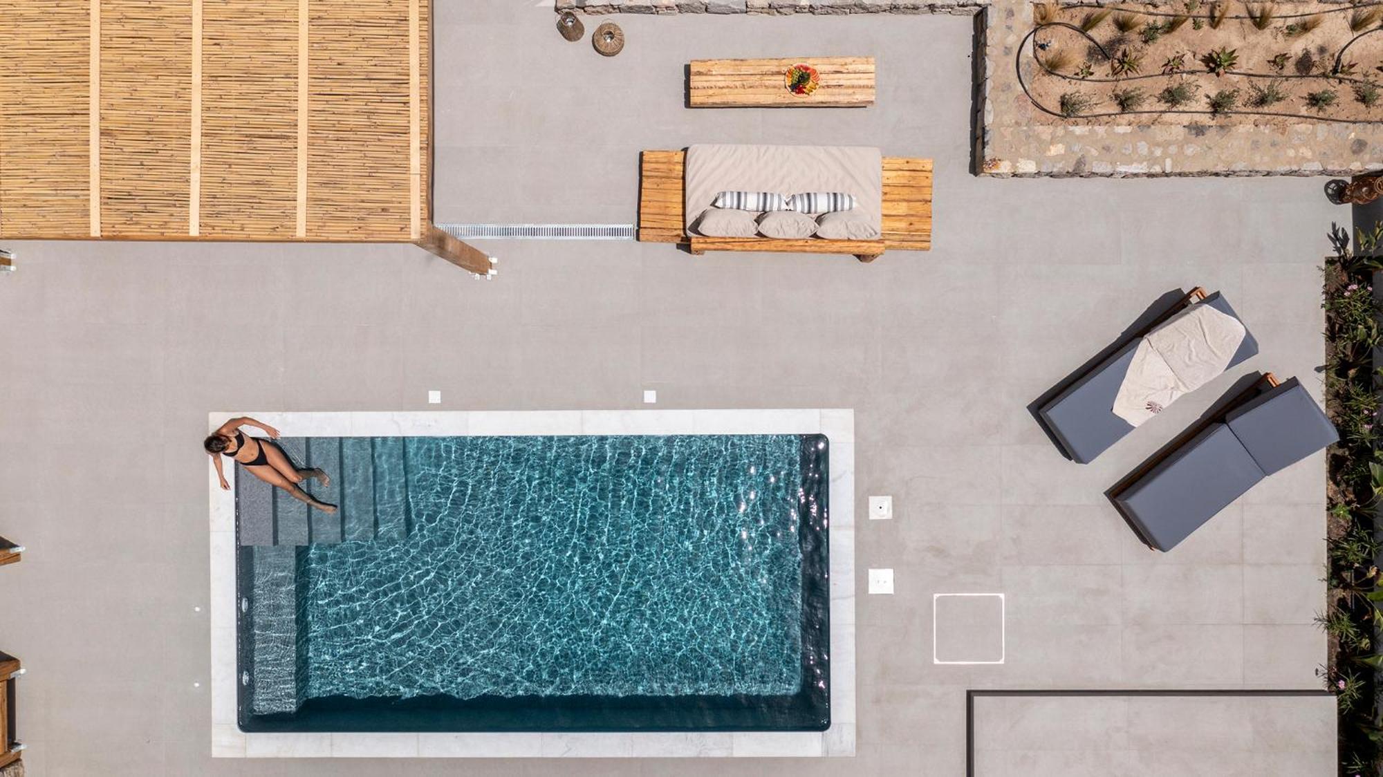 Apartment Mousonas Luxury Living