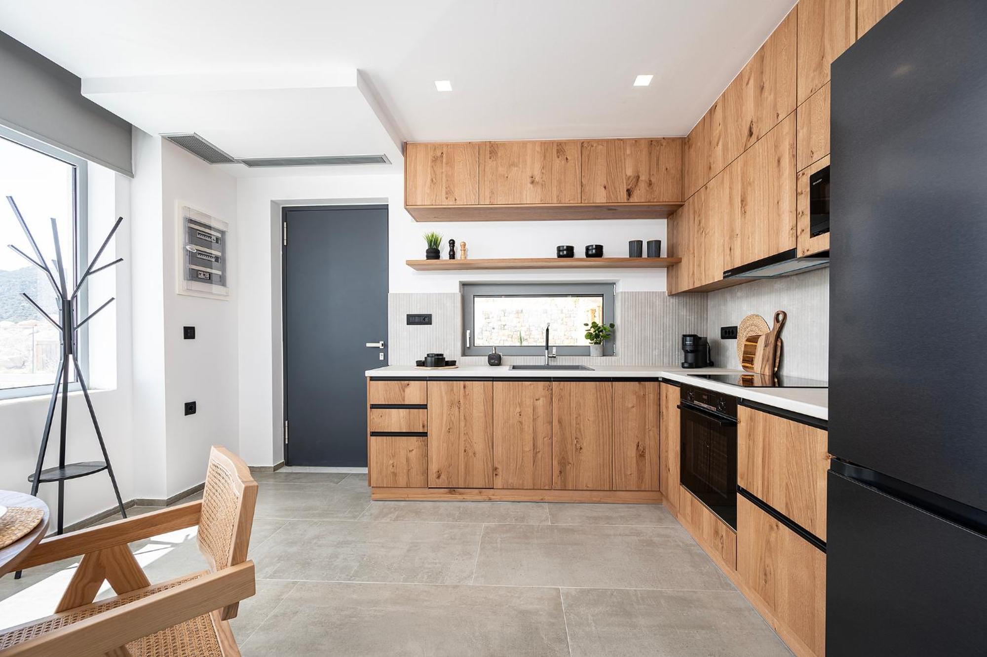 Mousonas Luxury Living Kampos (Kos)