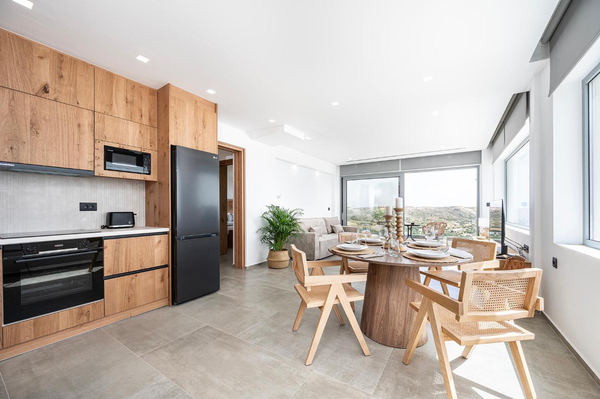 Mousonas Luxury Living