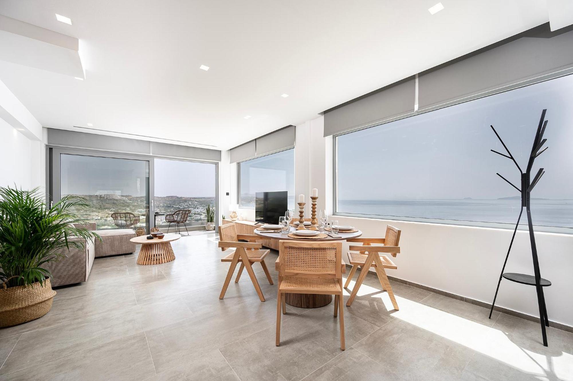 Mousonas Luxury Living * Kampos (Kos)