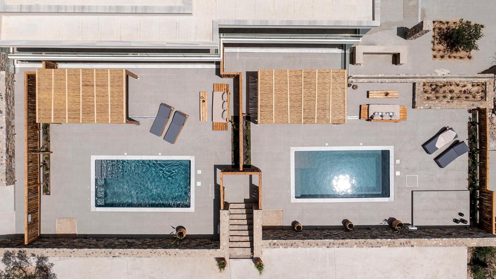 Apartment Mousonas Luxury Living *