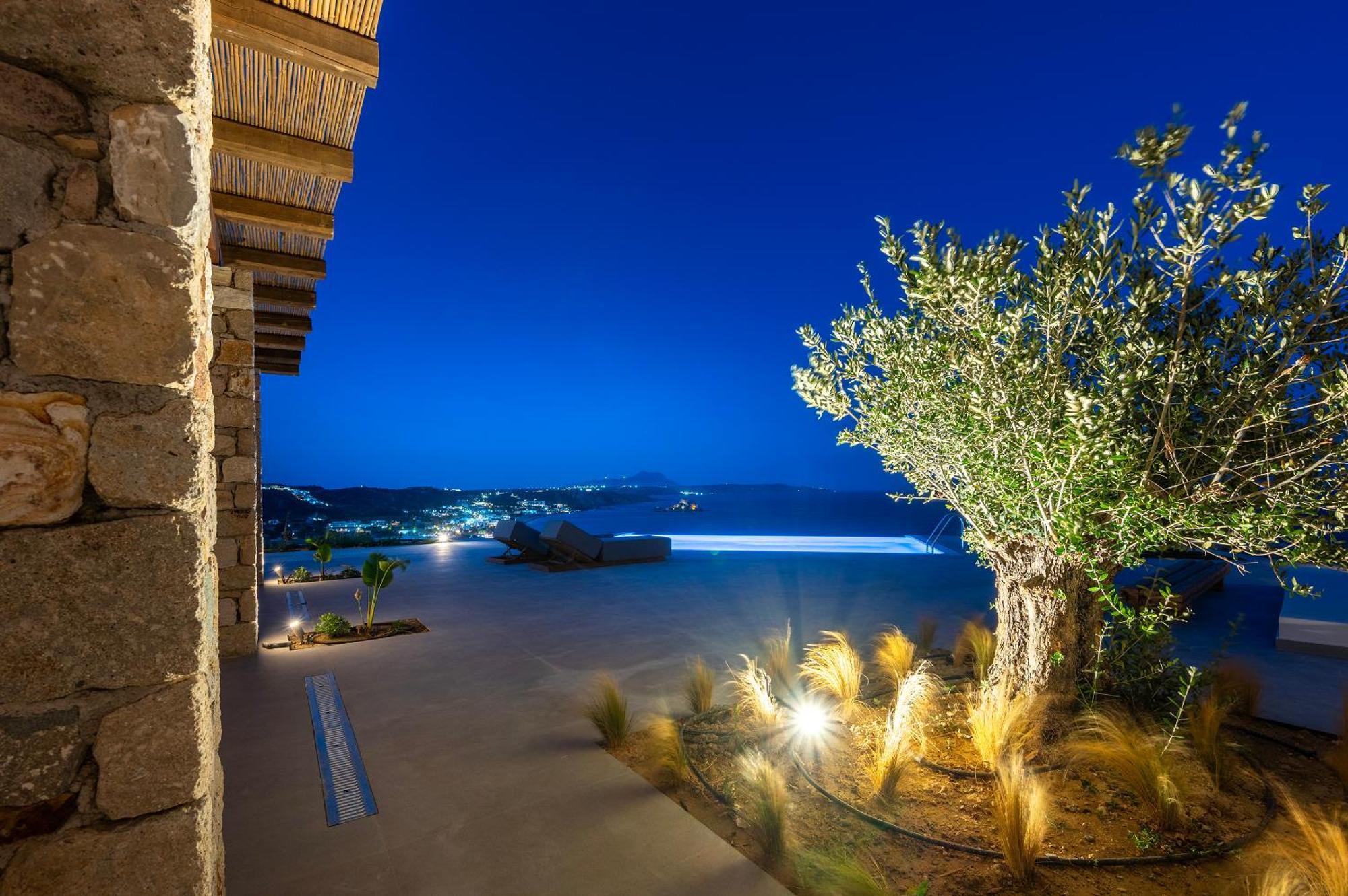 Mousonas Luxury Living * Kampos (Kos)