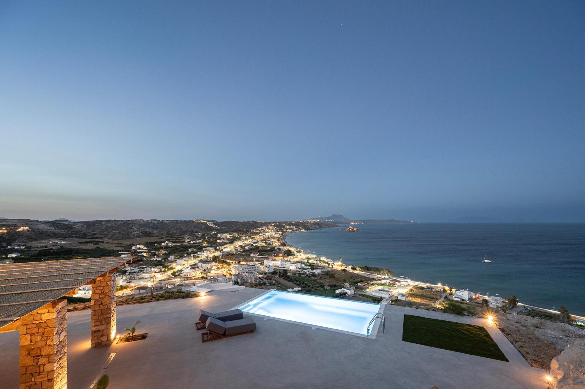 Apartment Mousonas Luxury Living