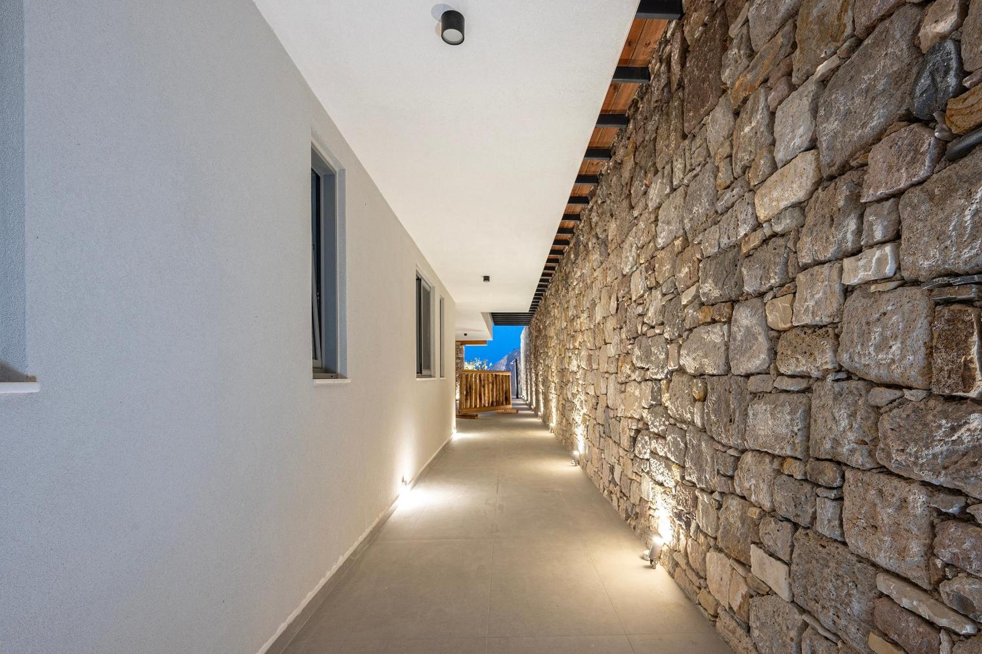 Mousonas Luxury Living * Kámpos