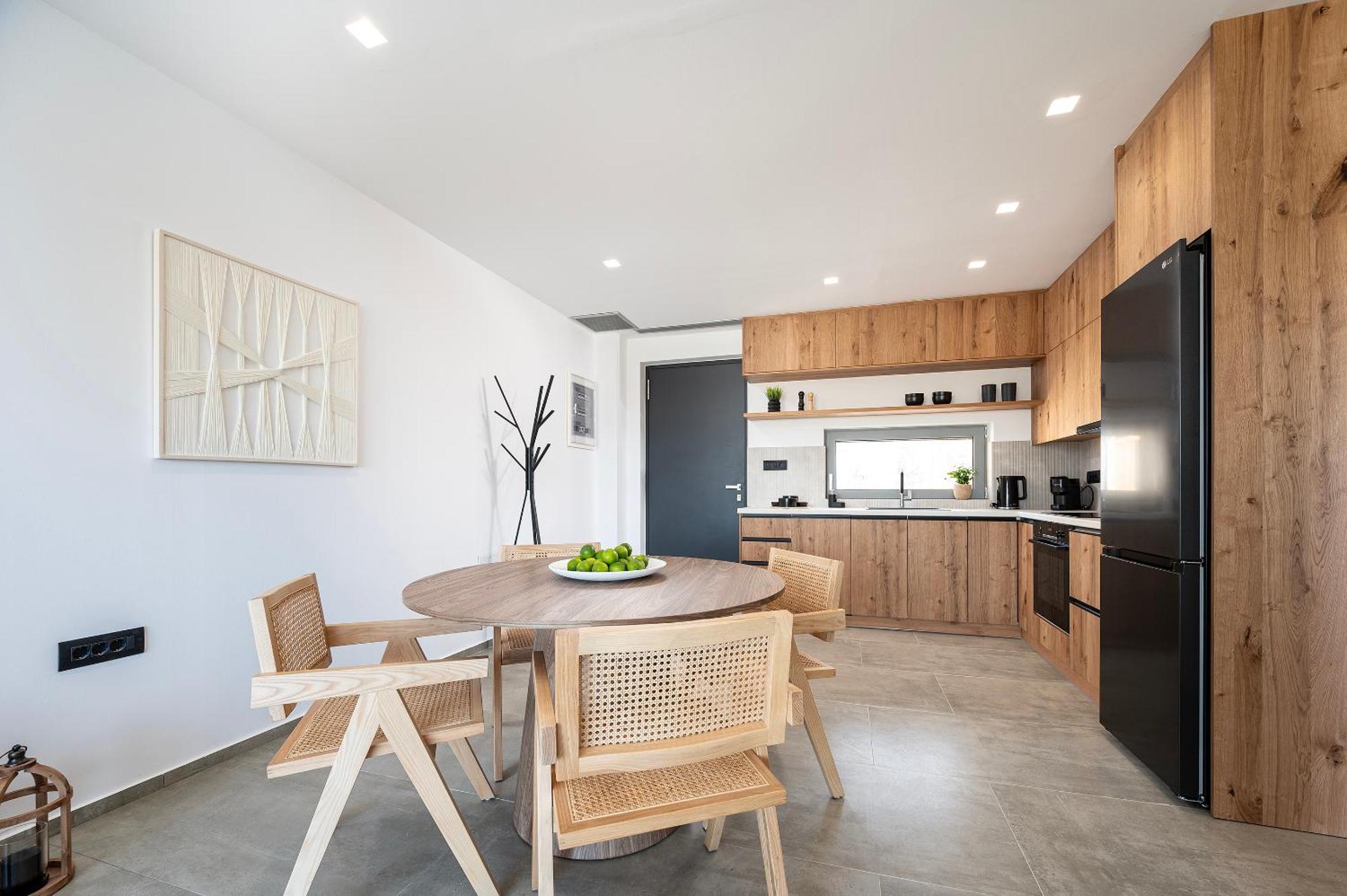 Apartment Mousonas Luxury Living *