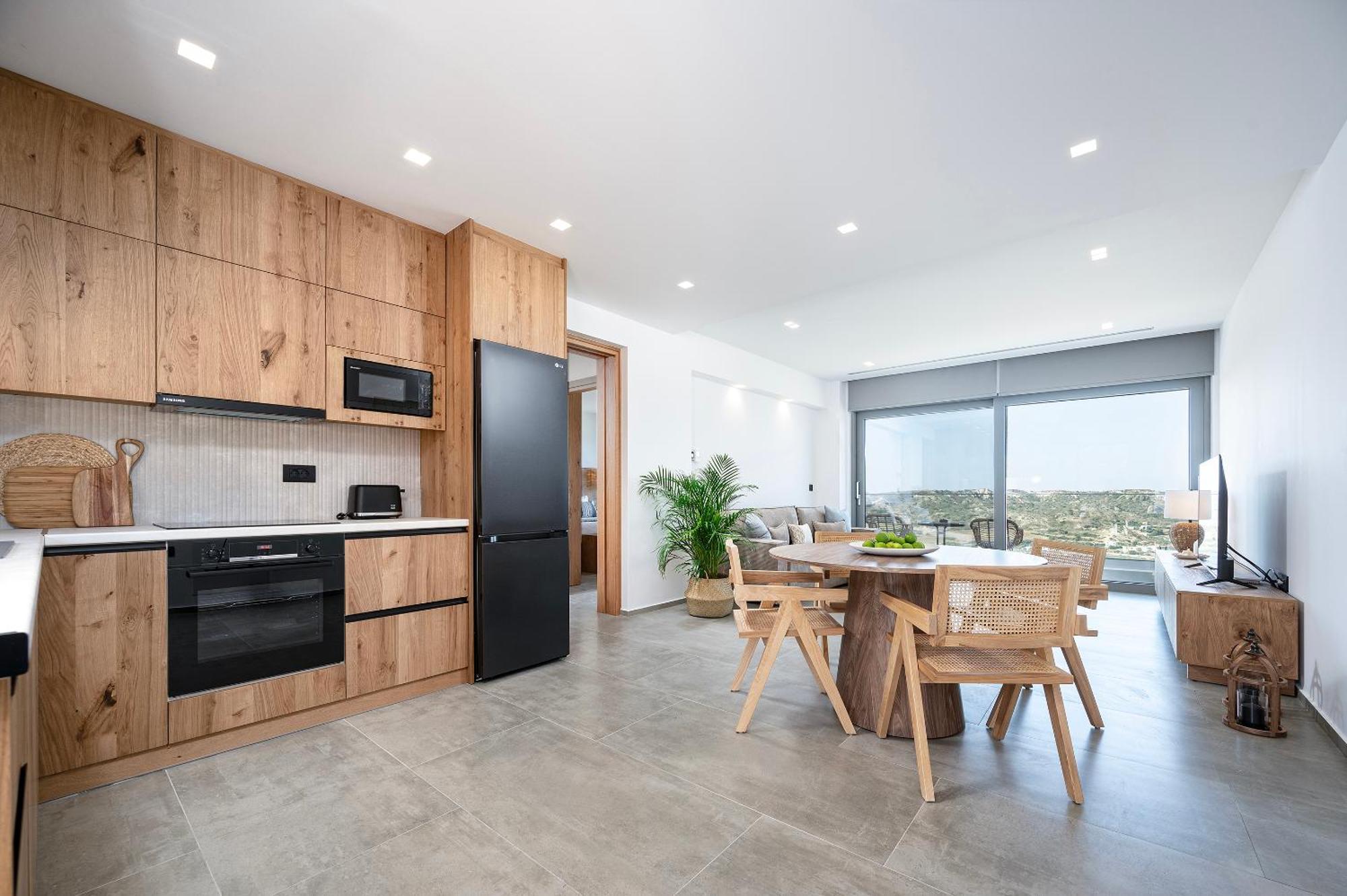Mousonas Luxury Living * Kampos (Kos)