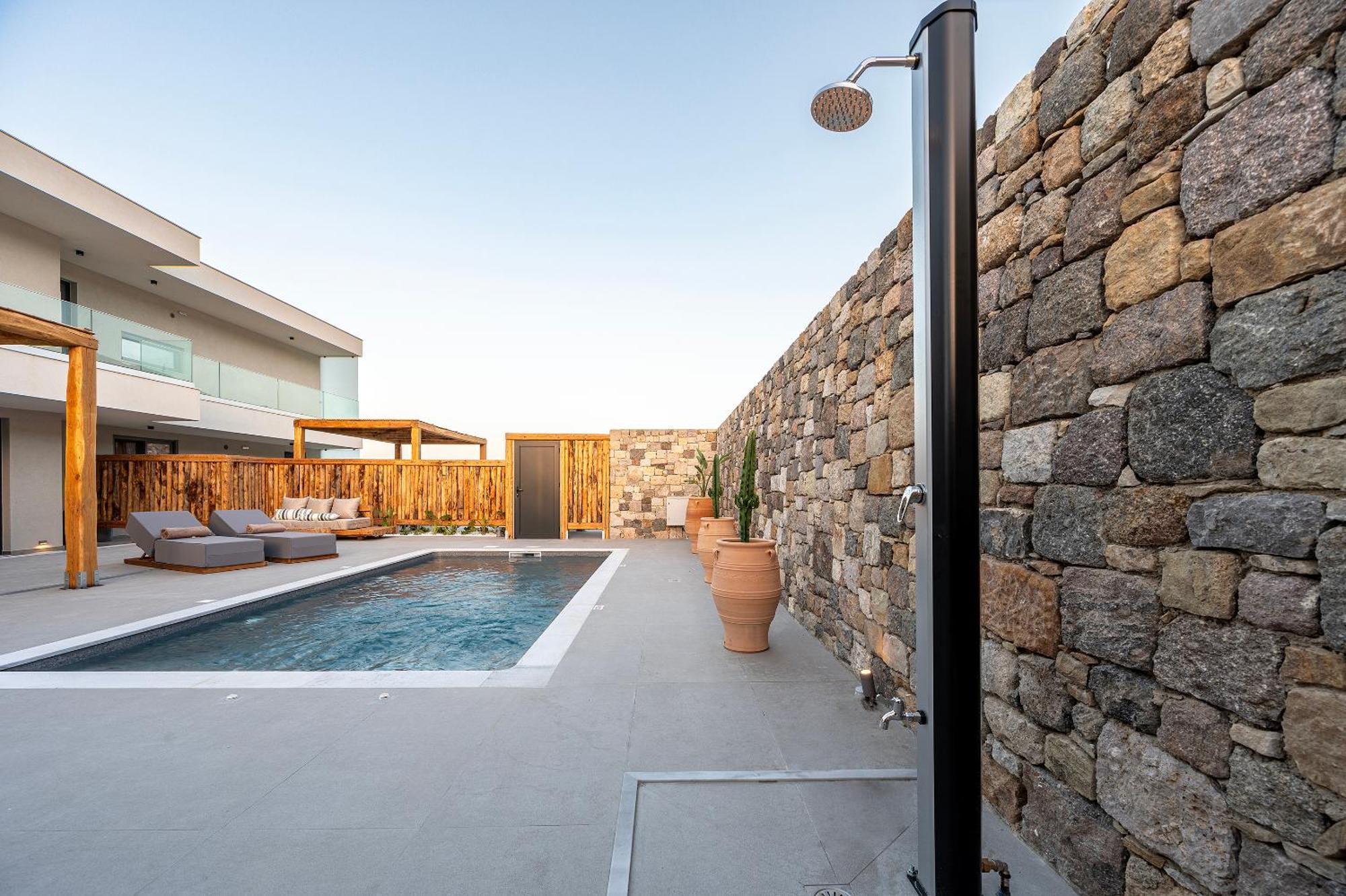 Apartment Mousonas Luxury Living Kampos (Kos)