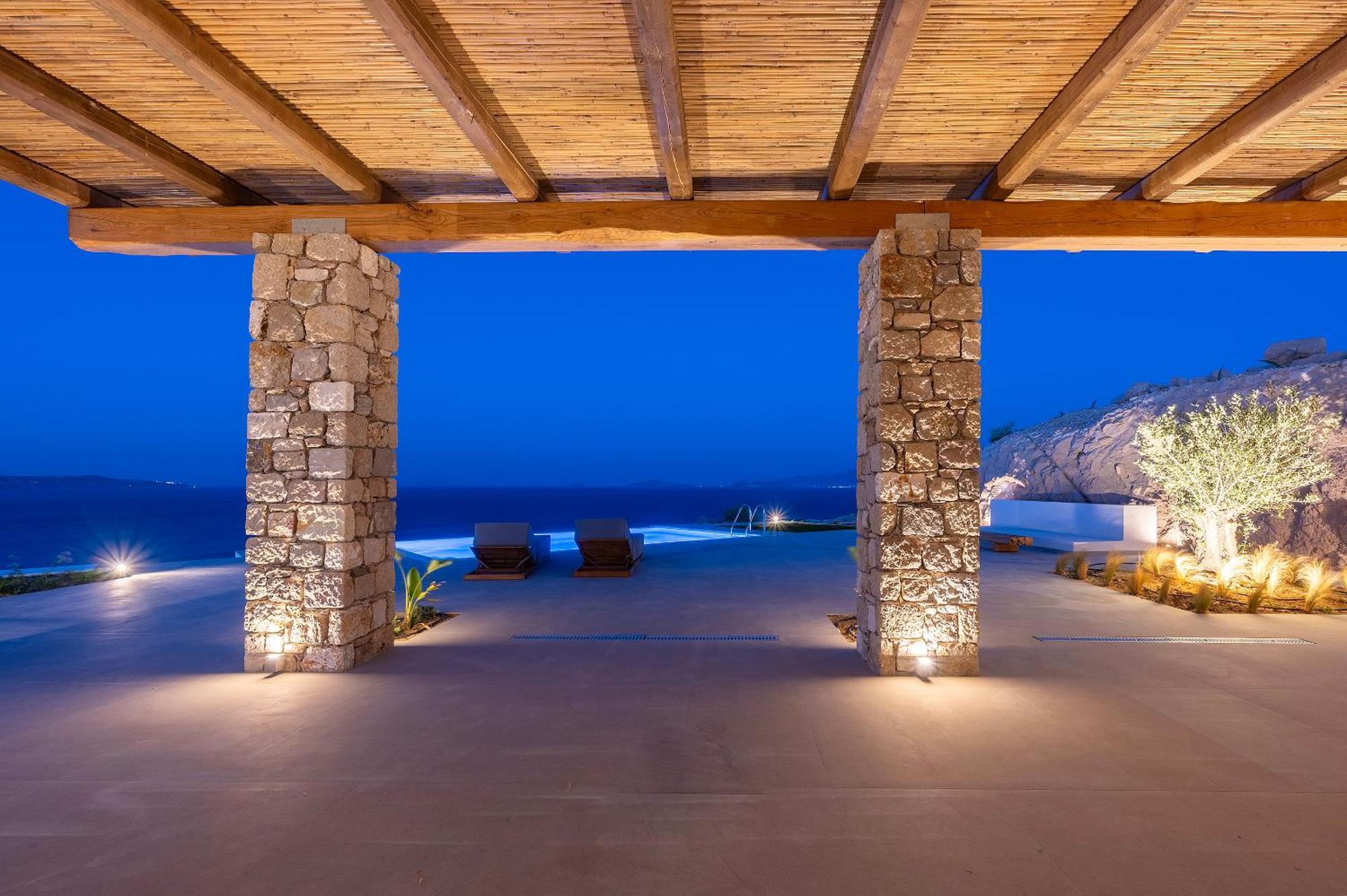 Mousonas Luxury Living