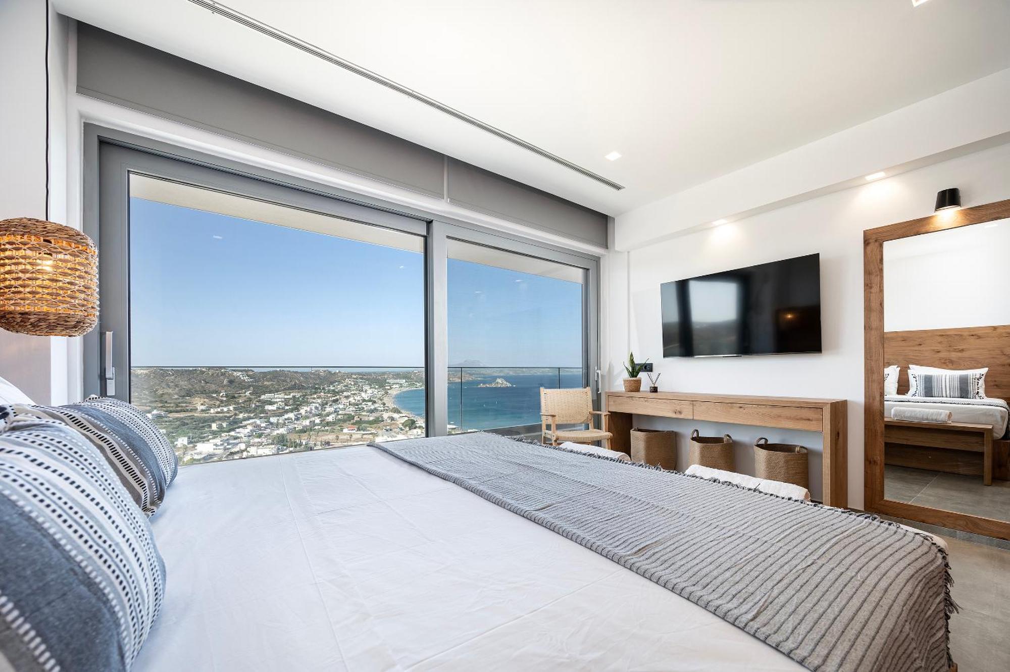 Mousonas Luxury Living Apartment *