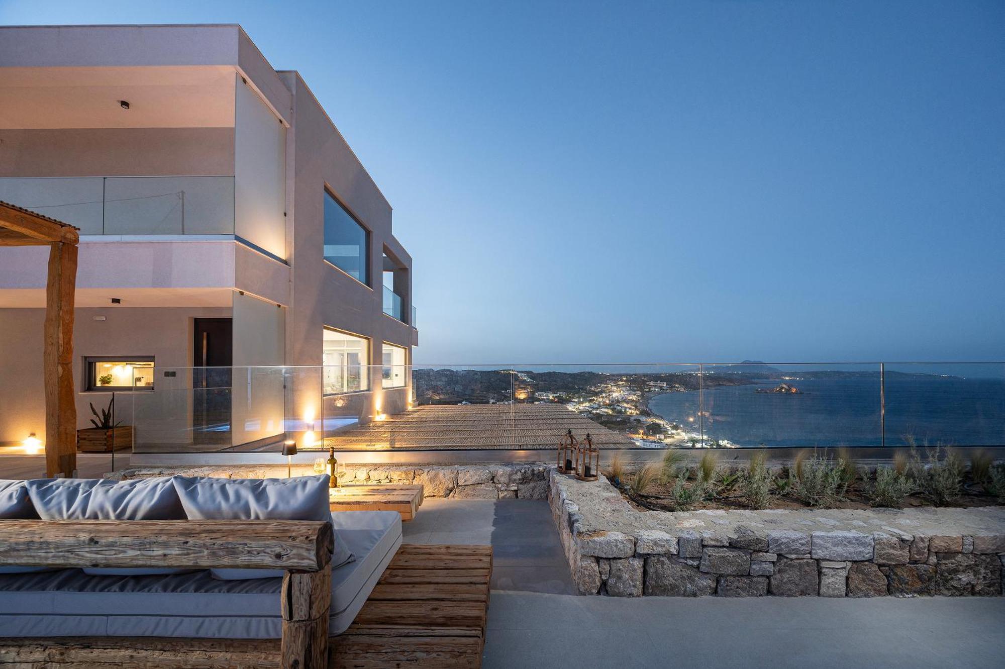 Mousonas Luxury Living * Kampos (Kos)