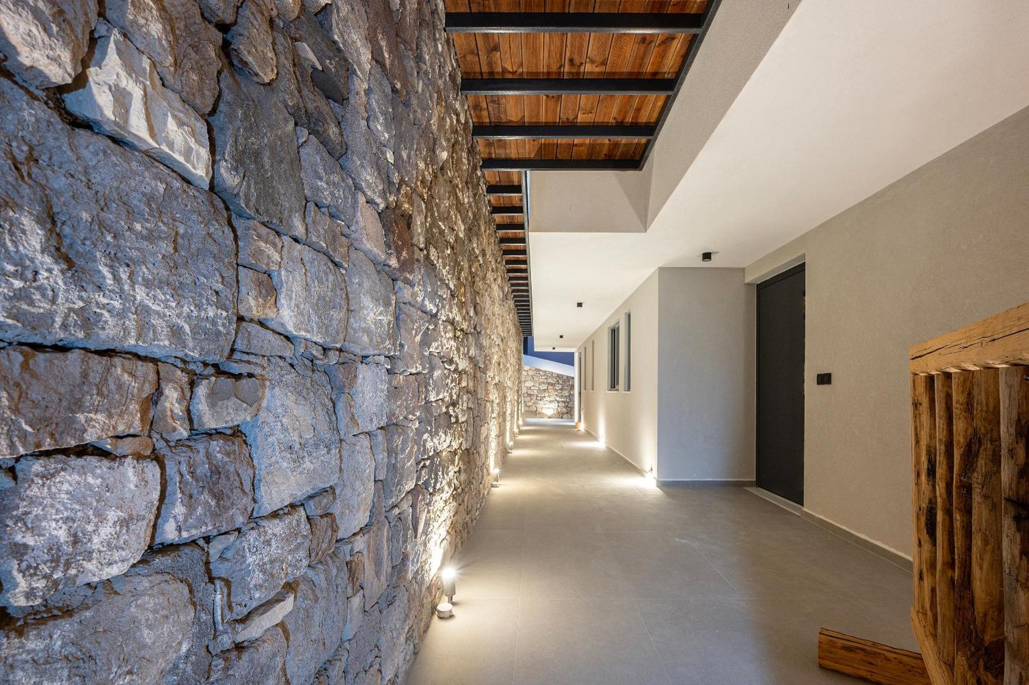 Mousonas Luxury Living Apartmán *