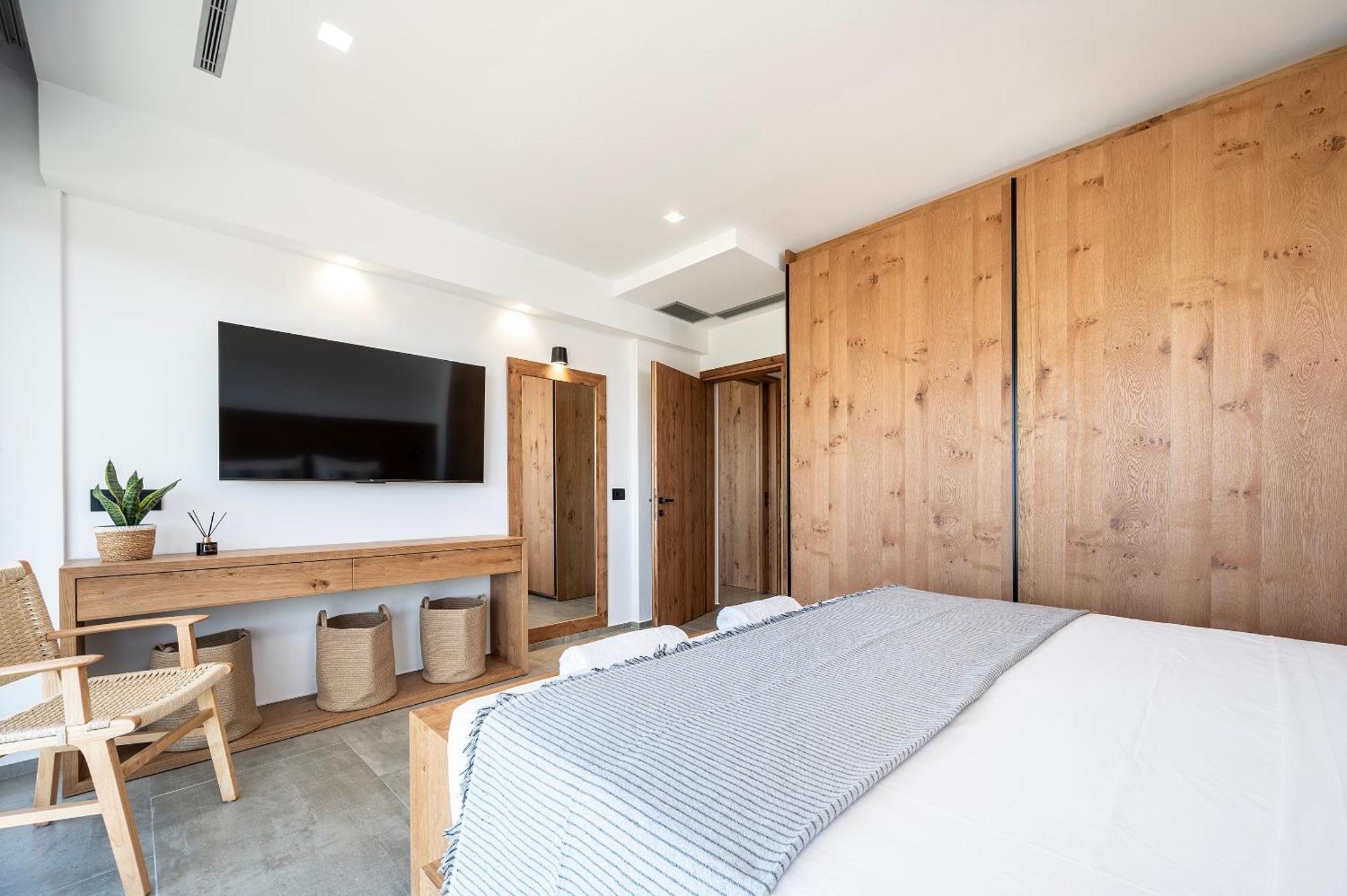 Apartment Mousonas Luxury Living Kampos (Kos)