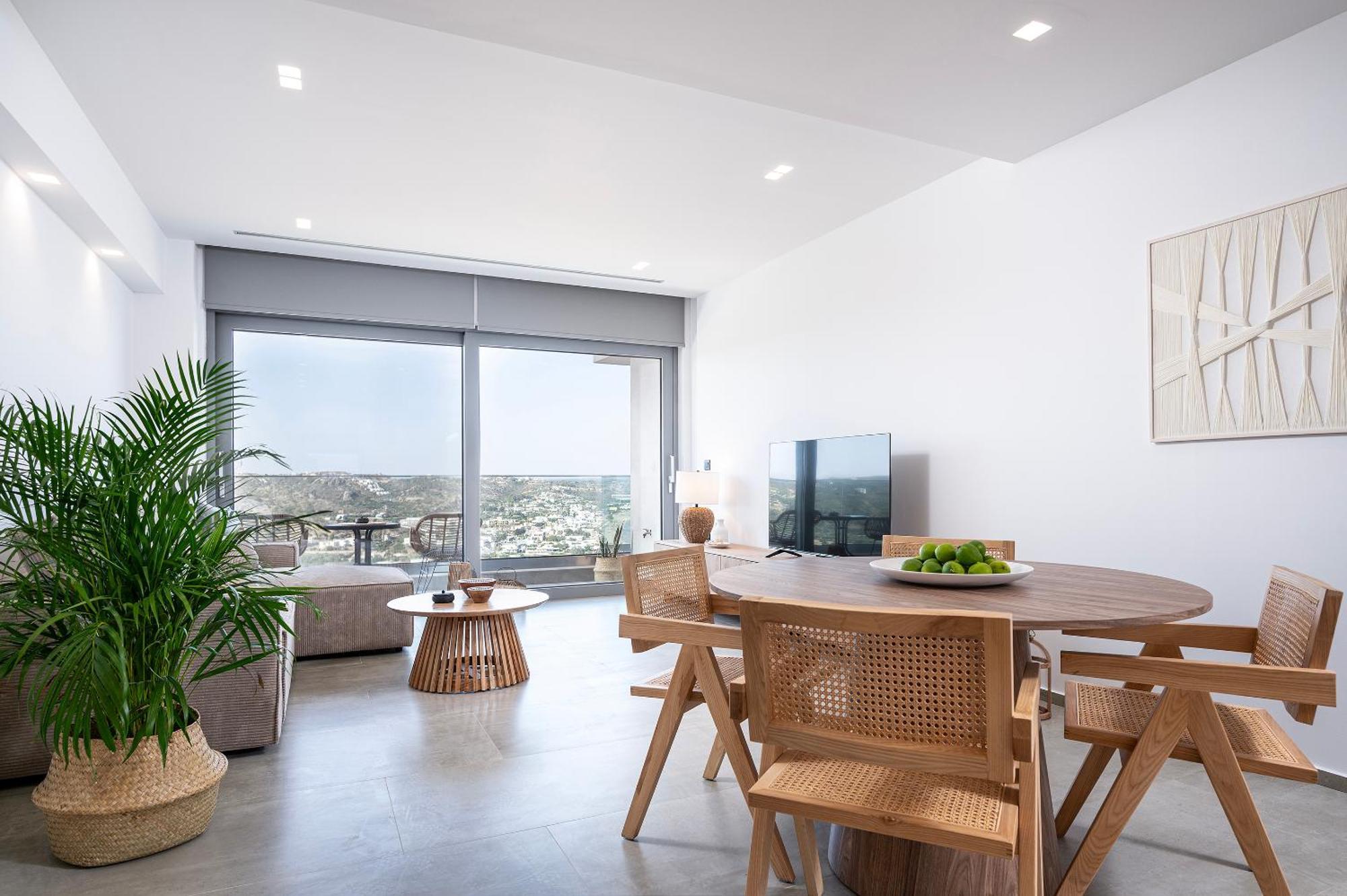 Mousonas Luxury Living Kámpos