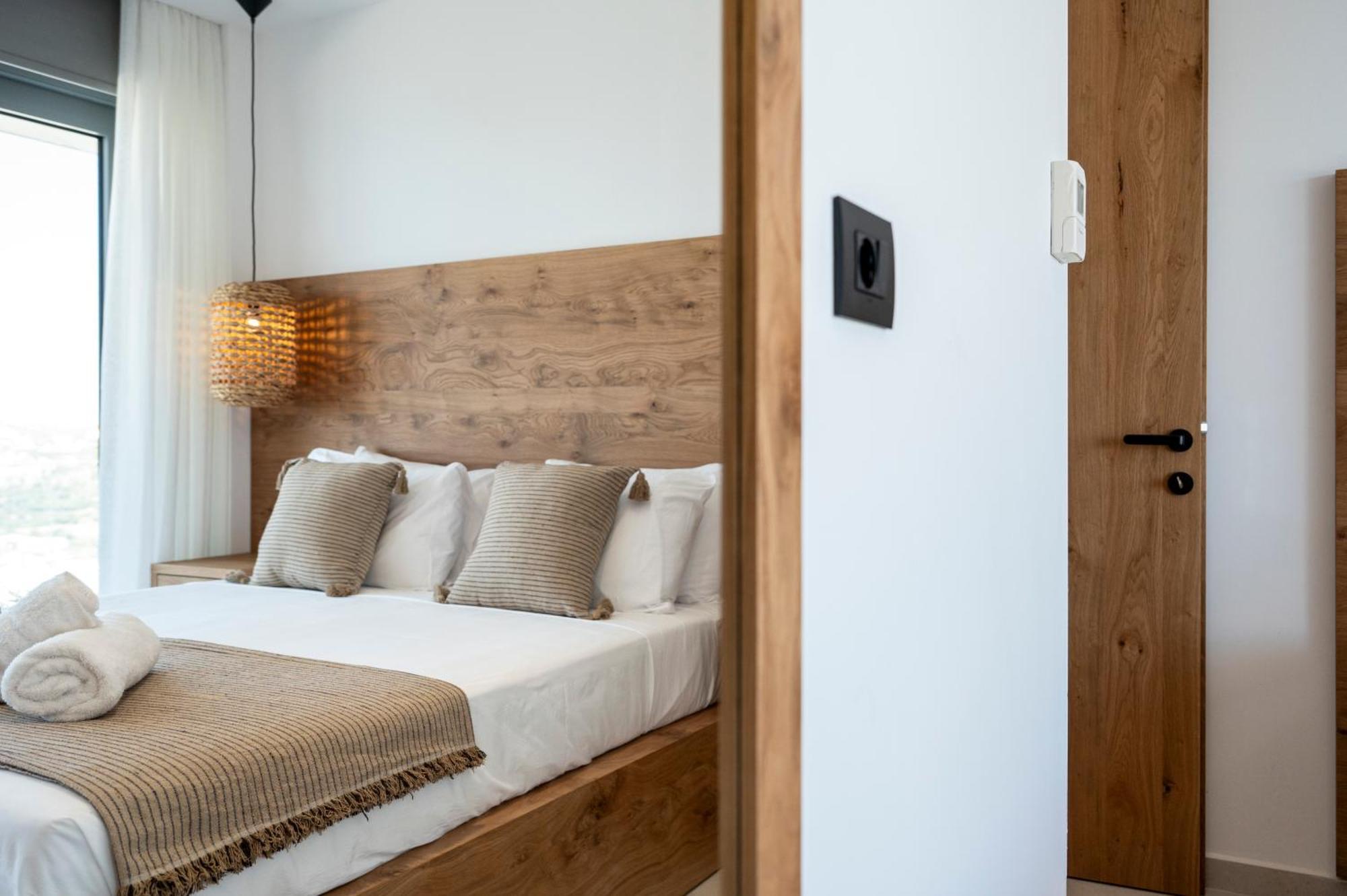 Apartment Mousonas Luxury Living