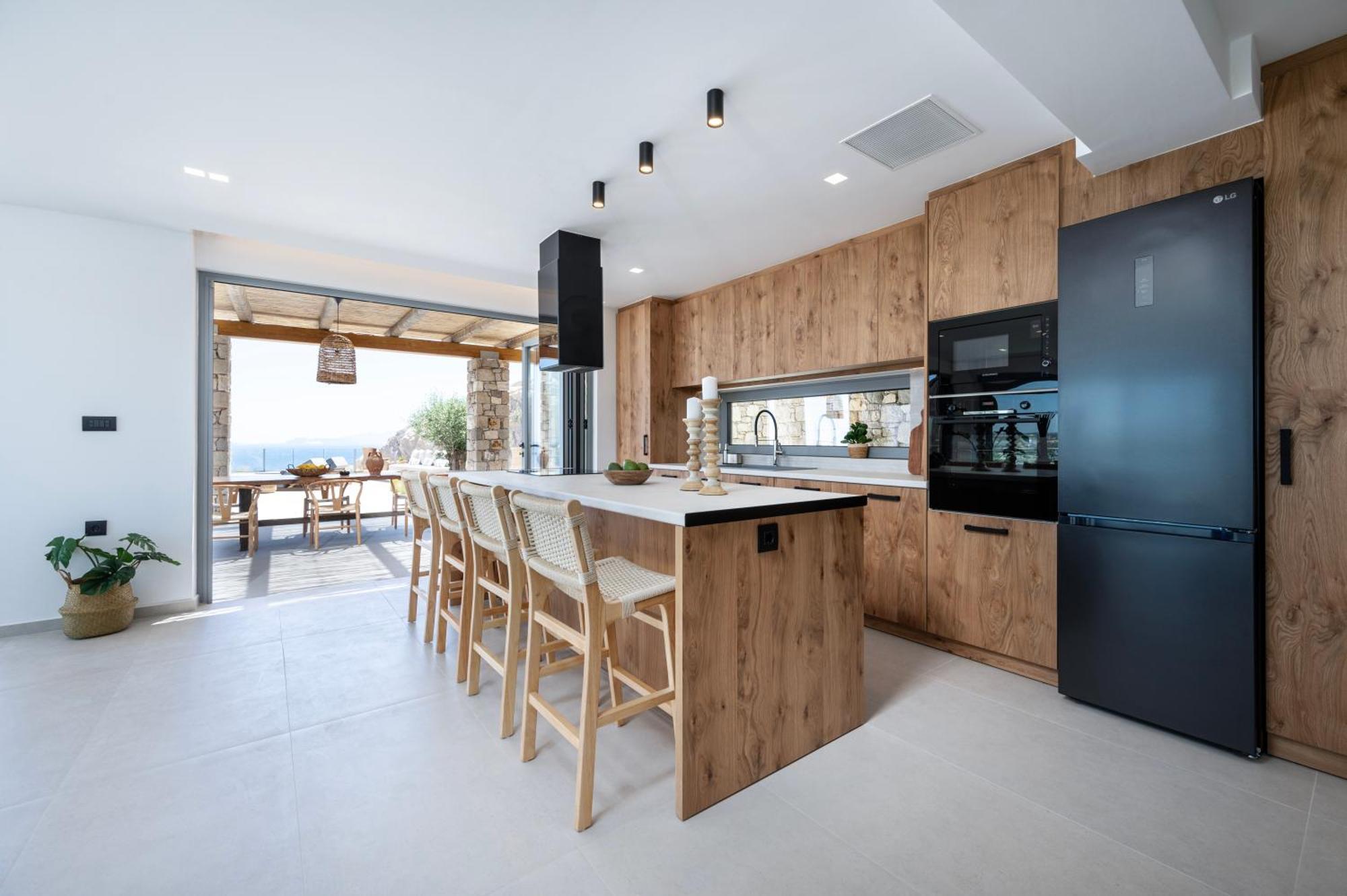 Apartment Mousonas Luxury Living *