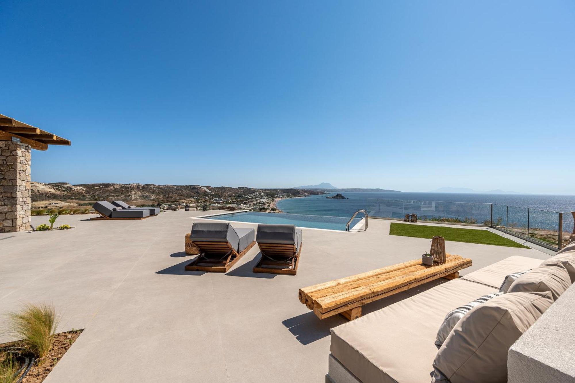 Apartment Mousonas Luxury Living *