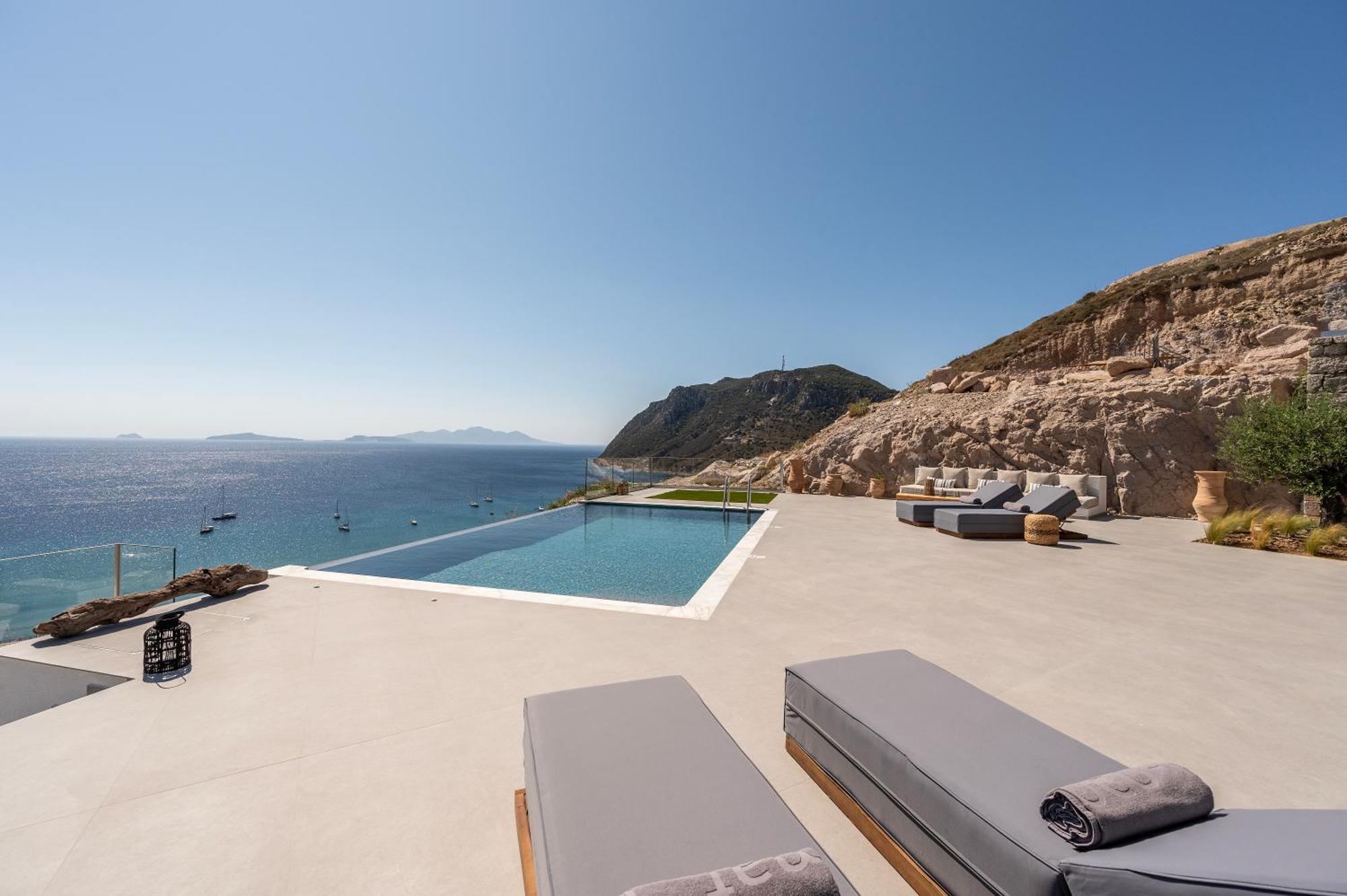 Apartment Mousonas Luxury Living Kampos (Kos)