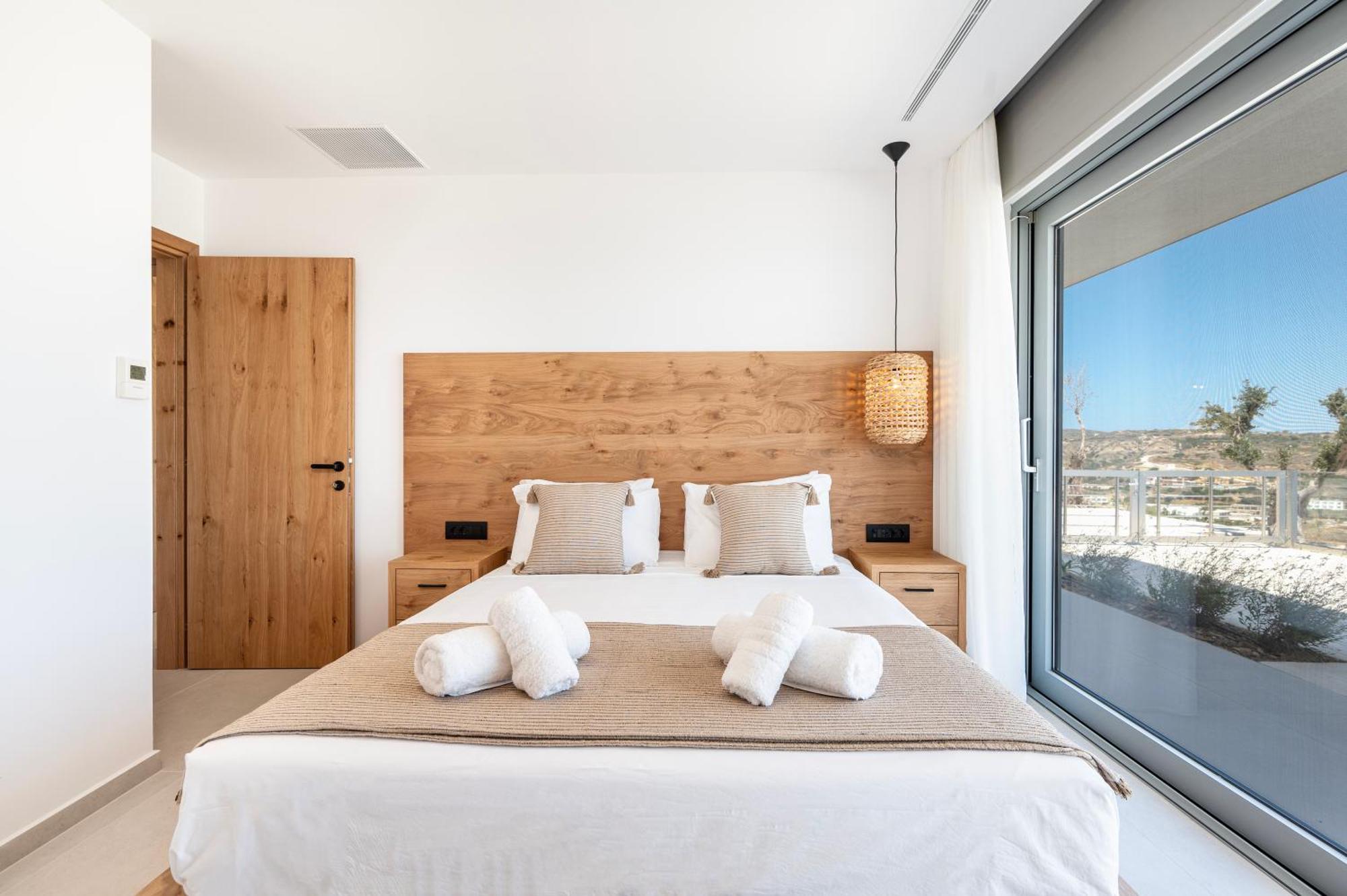 Mousonas Luxury Living * Kampos (Kos)