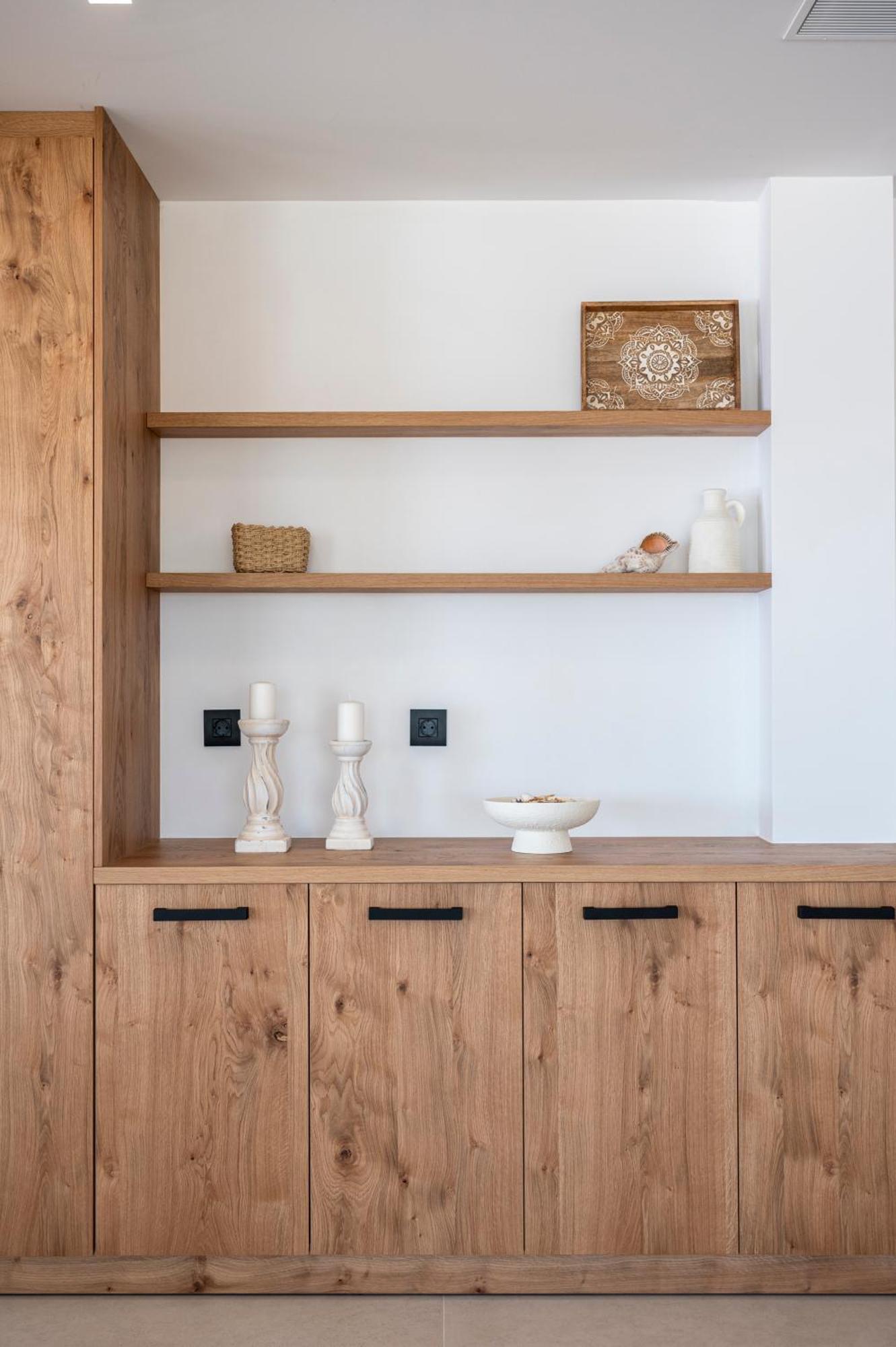 Mousonas Luxury Living Apartment