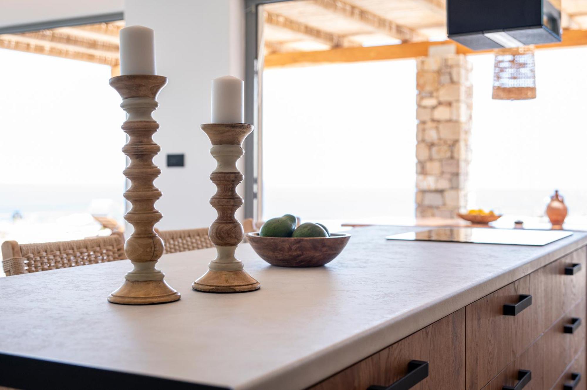Apartment Mousonas Luxury Living *