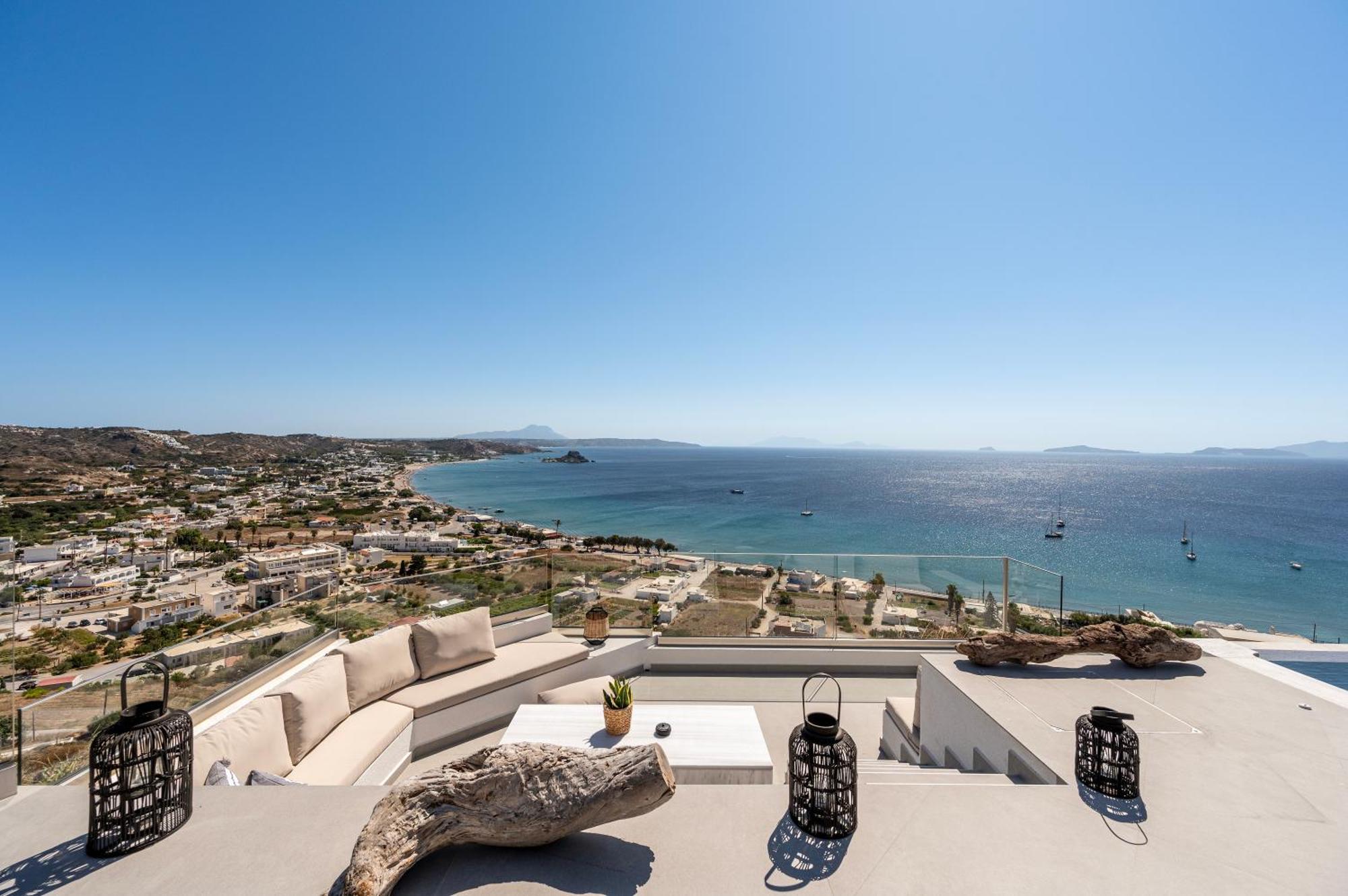 Apartment Mousonas Luxury Living Kampos (Kos)
