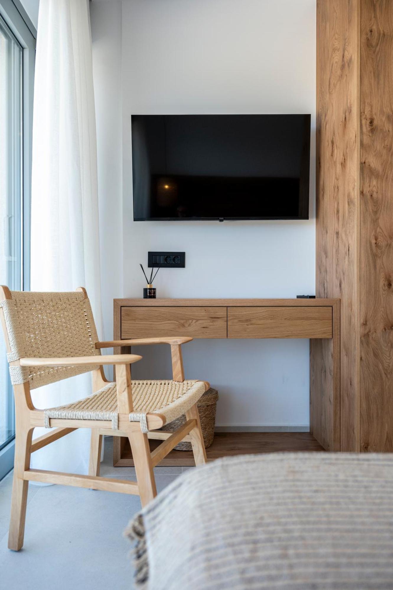 Mousonas Luxury Living Kampos (Kos)