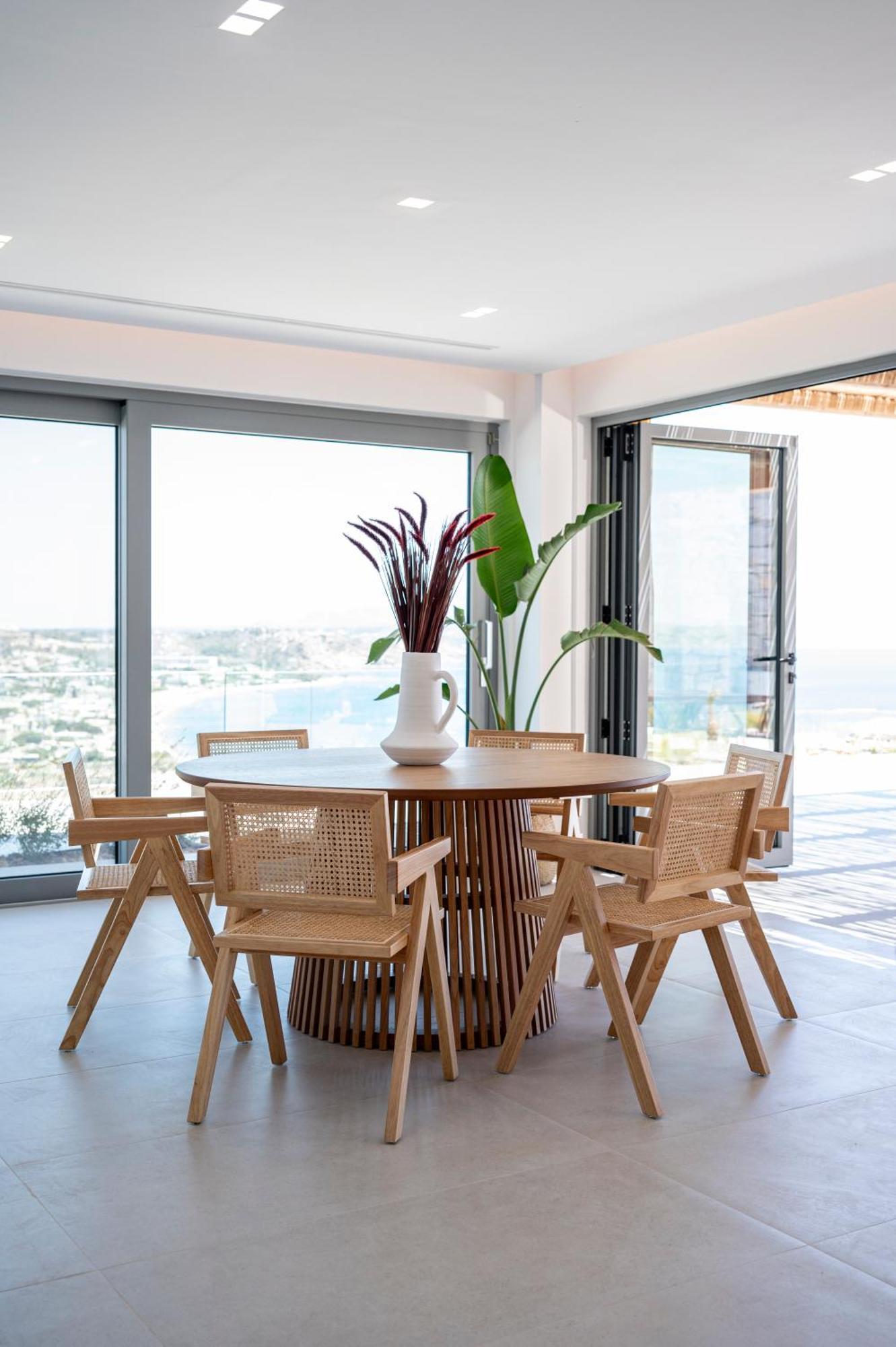 Apartmán Mousonas Luxury Living