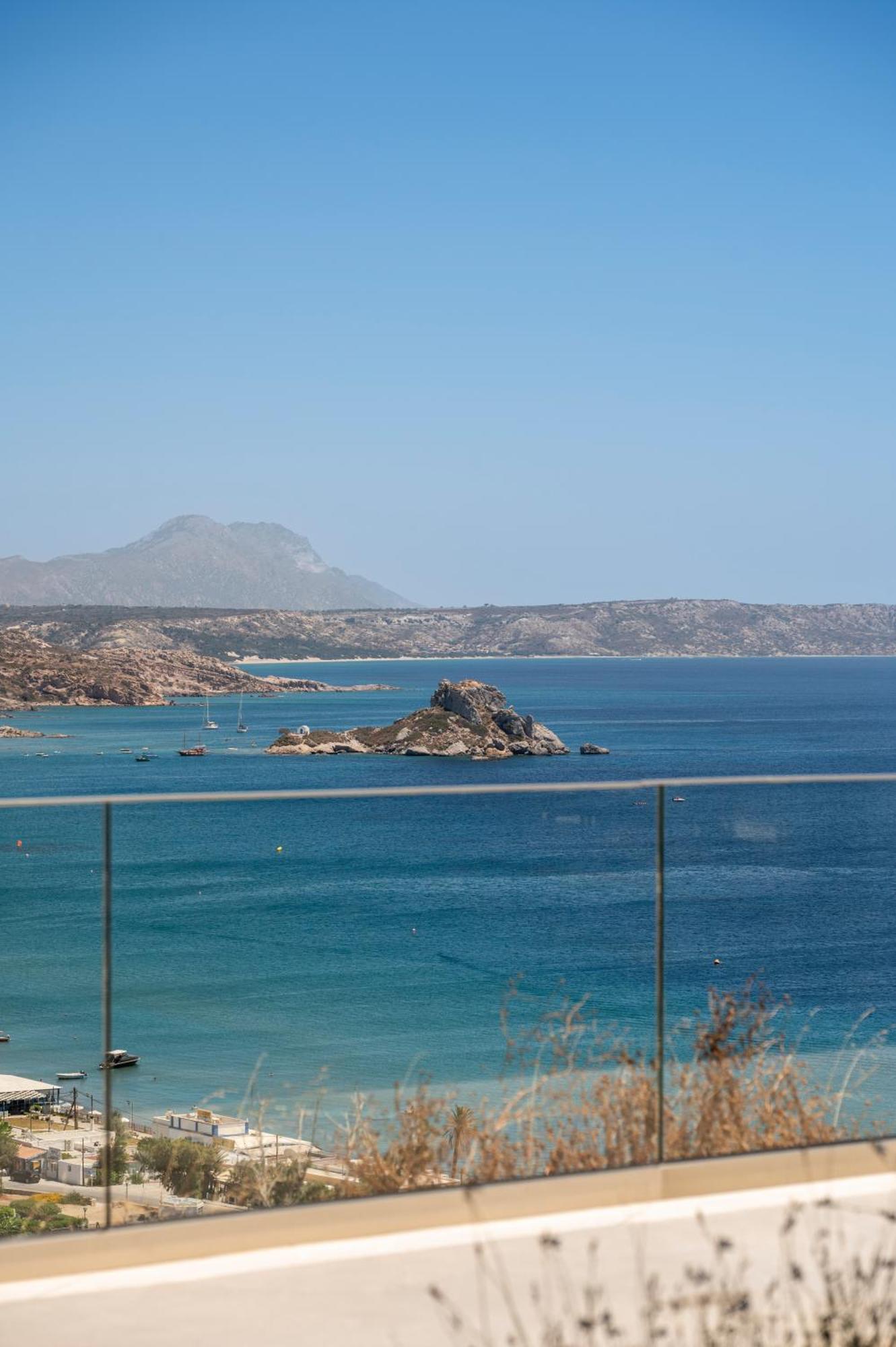 Apartment Mousonas Luxury Living Kampos (Kos)