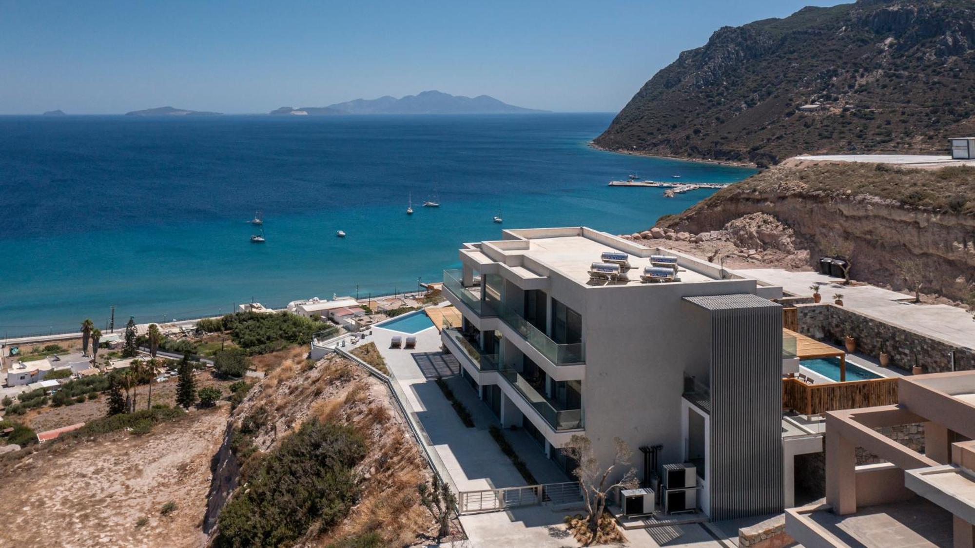 Mousonas Luxury Living Kampos (Kos)