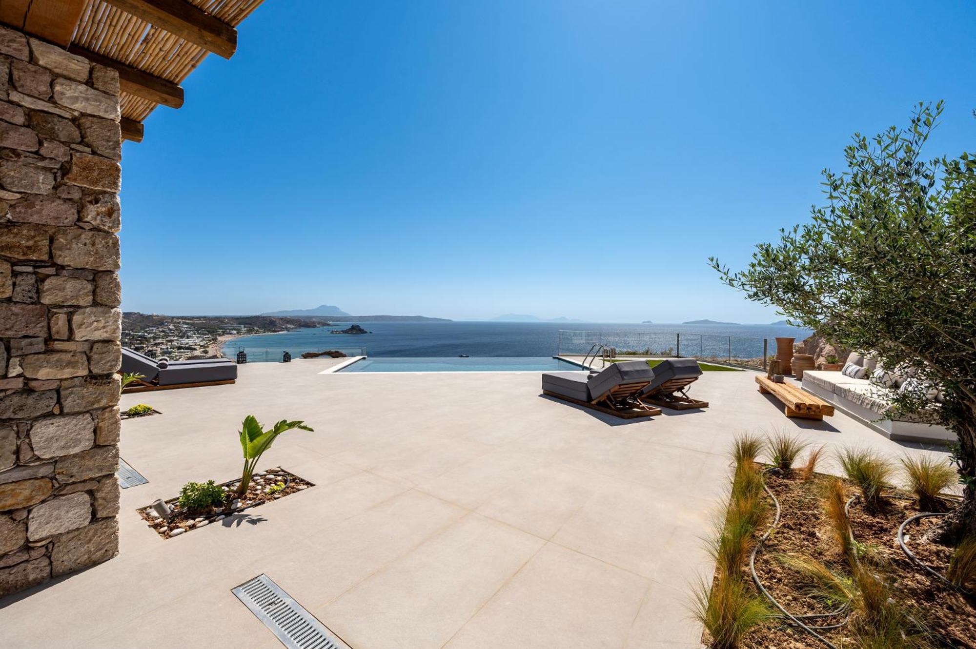 Mousonas Luxury Living * Kampos (Kos)