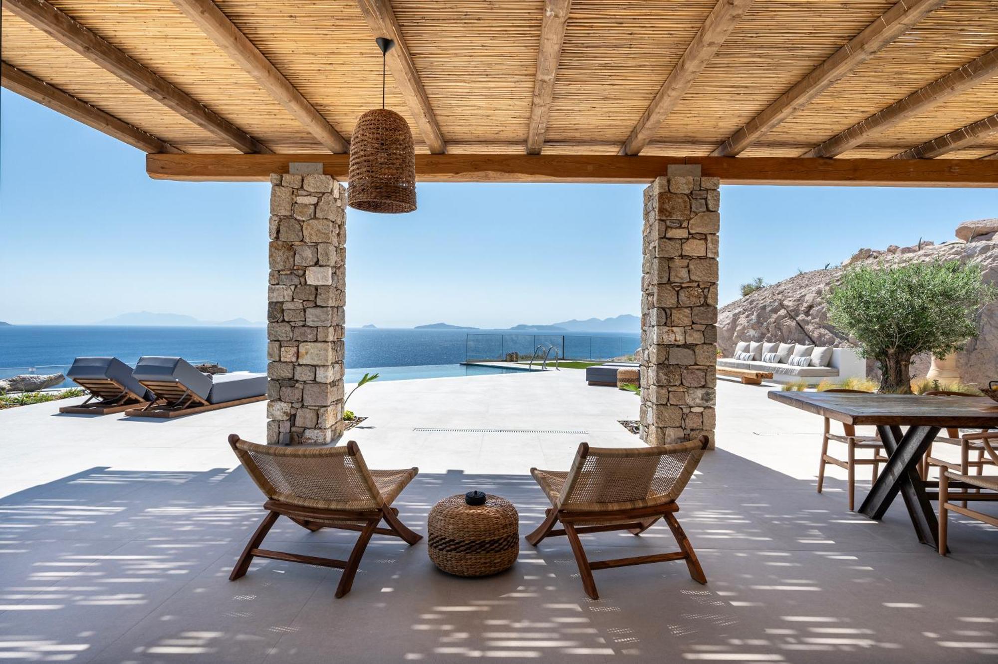 Mousonas Luxury Living * Kampos (Kos)