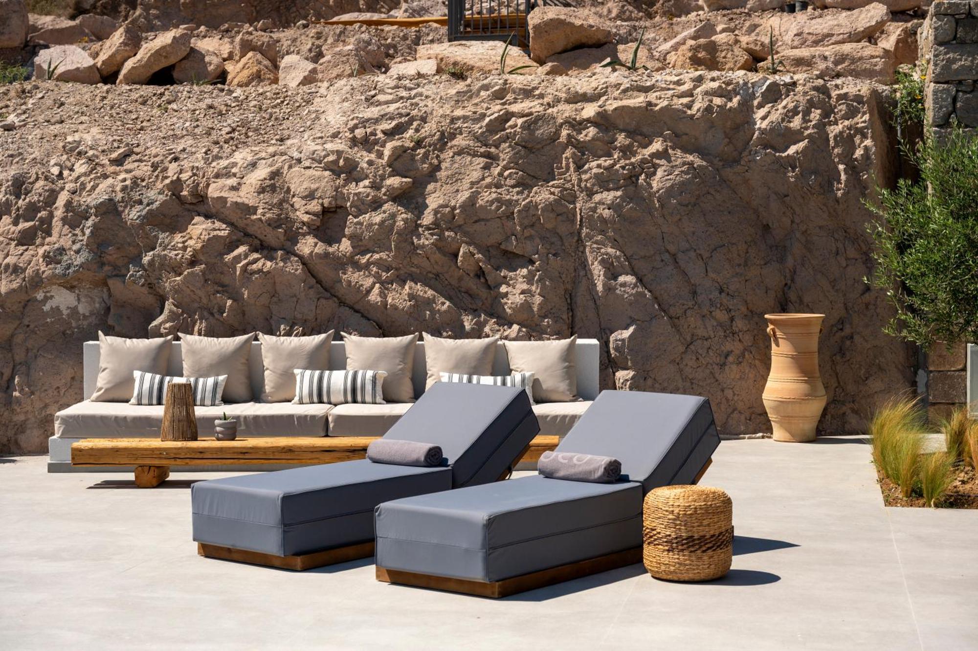 Apartment Mousonas Luxury Living