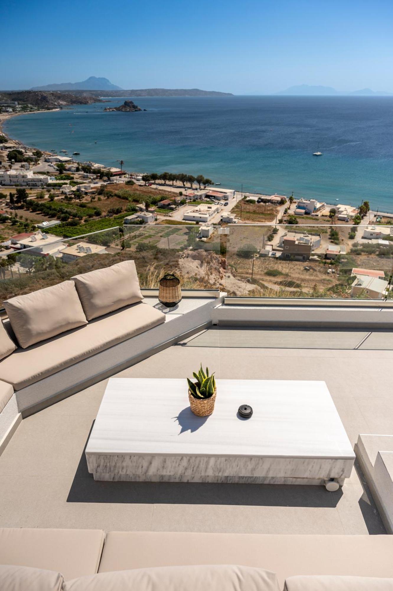 Mousonas Luxury Living * Kampos (Kos)