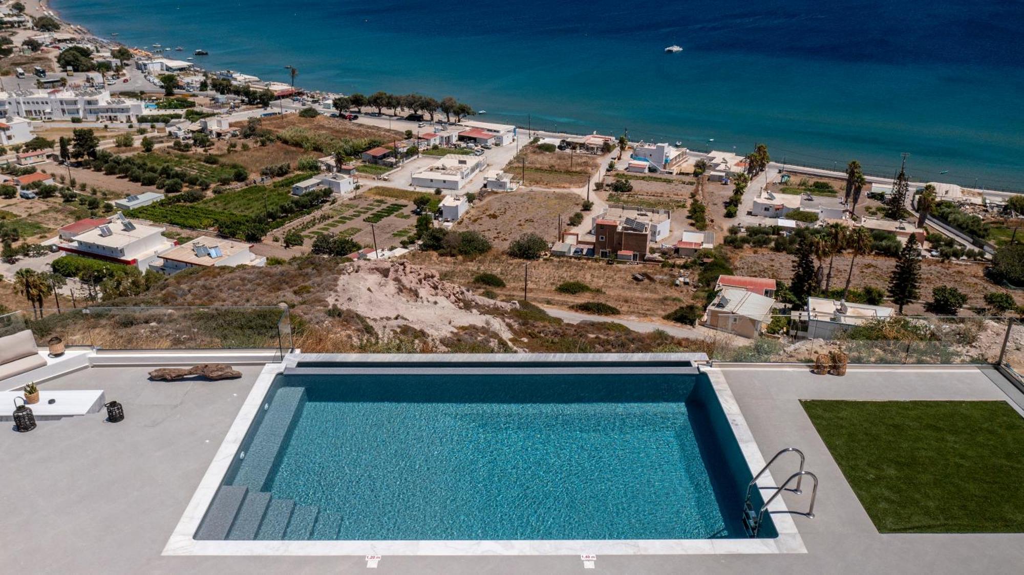 Apartment Mousonas Luxury Living Kampos (Kos)