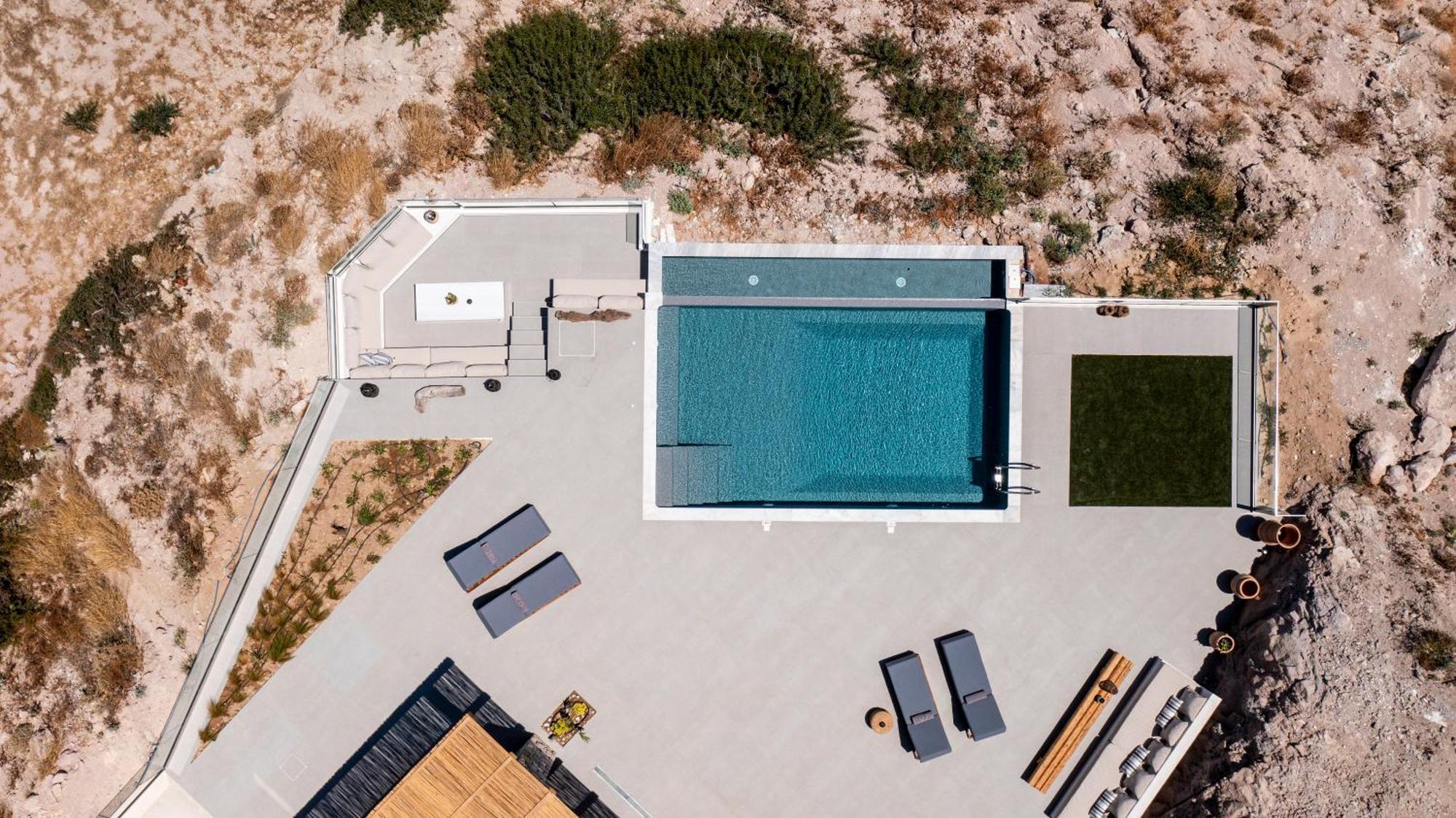 Apartment Mousonas Luxury Living Kampos (Kos)